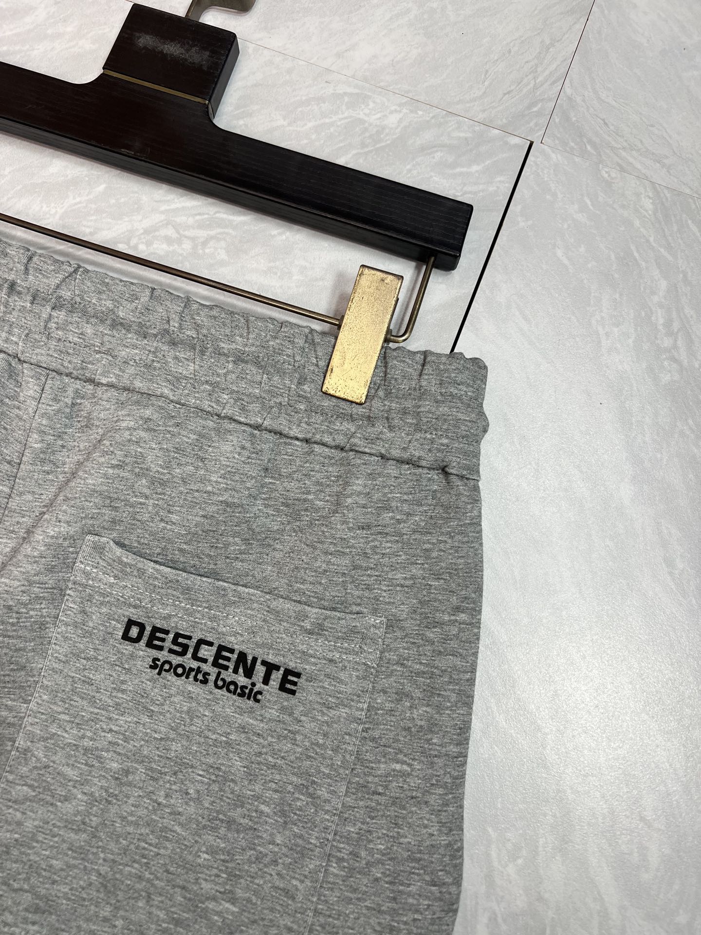 Descente Basic Clothing M-l-xxxl-175140