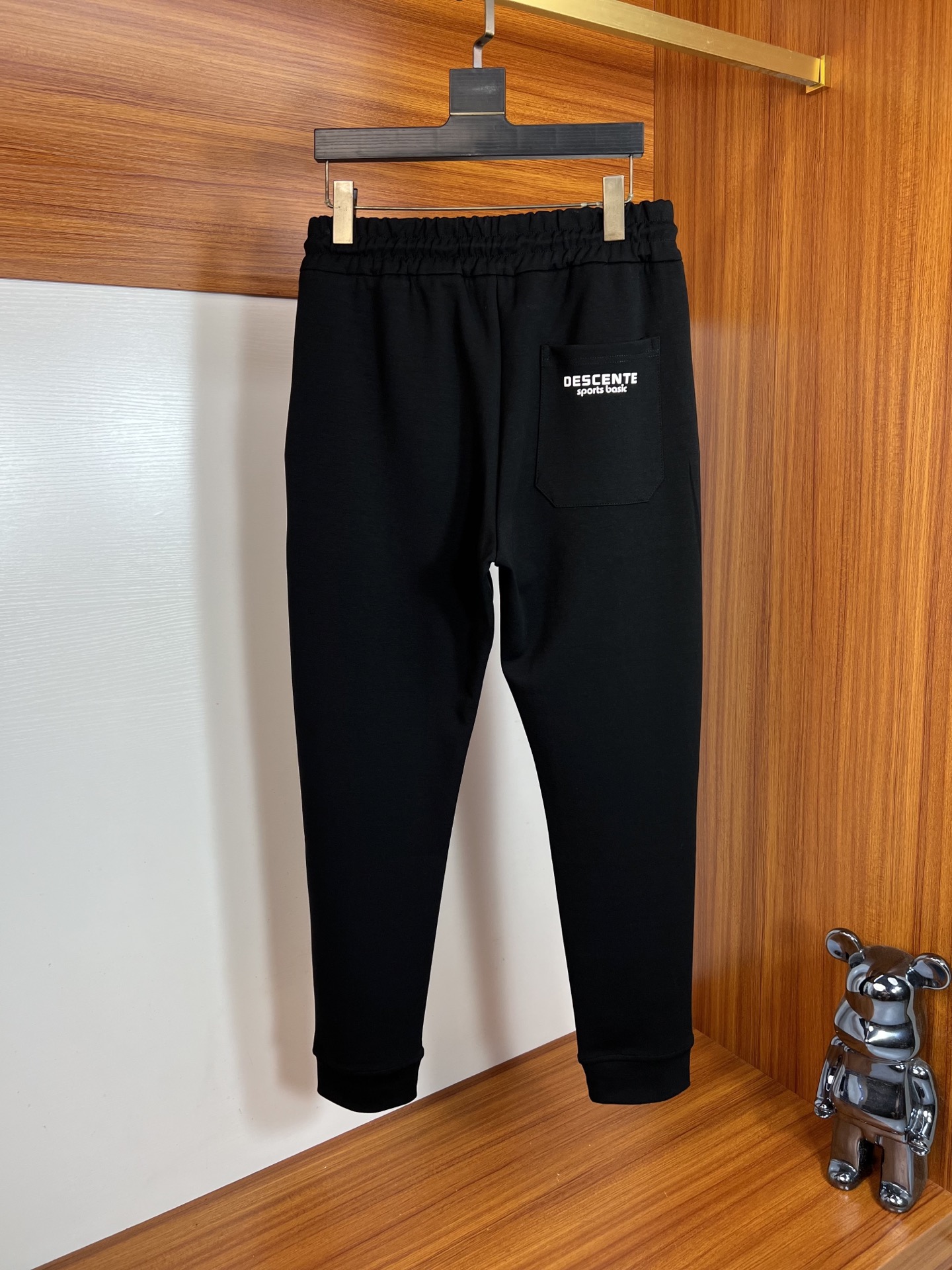 Descente Basic Clothing M-l-xxxl-175140