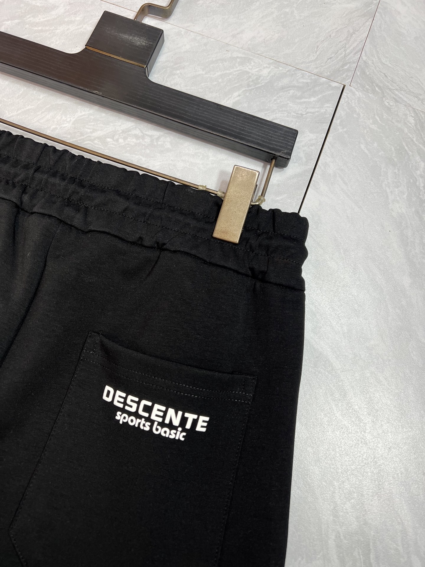 Descente Basic Clothing M-l-xxxl-175140