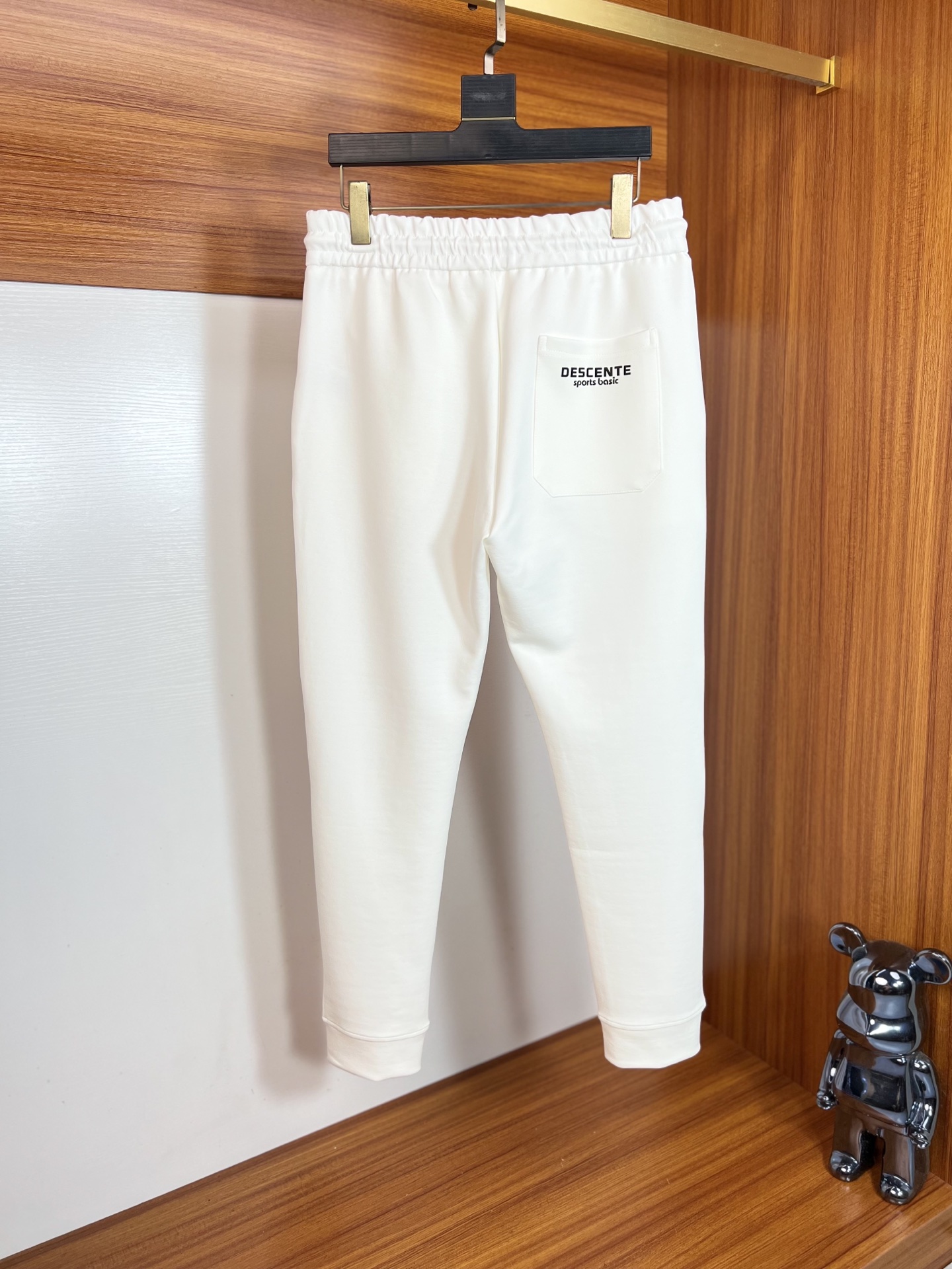 Descente Basic Clothing M-l-xxxl-175140