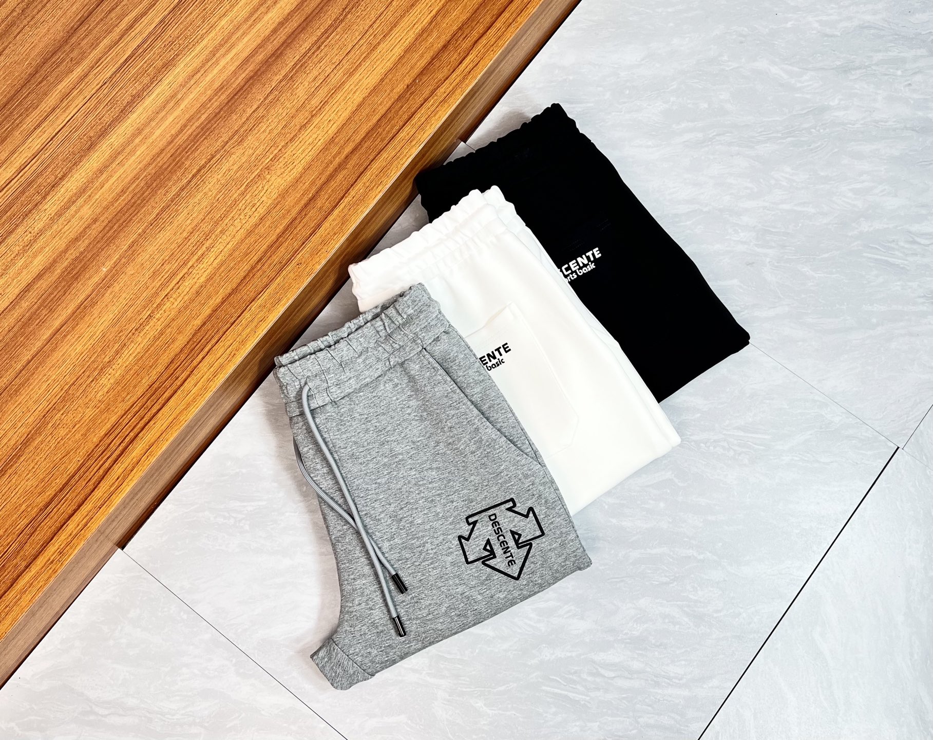 Descente Basic Clothing M-l-xxxl-175140
