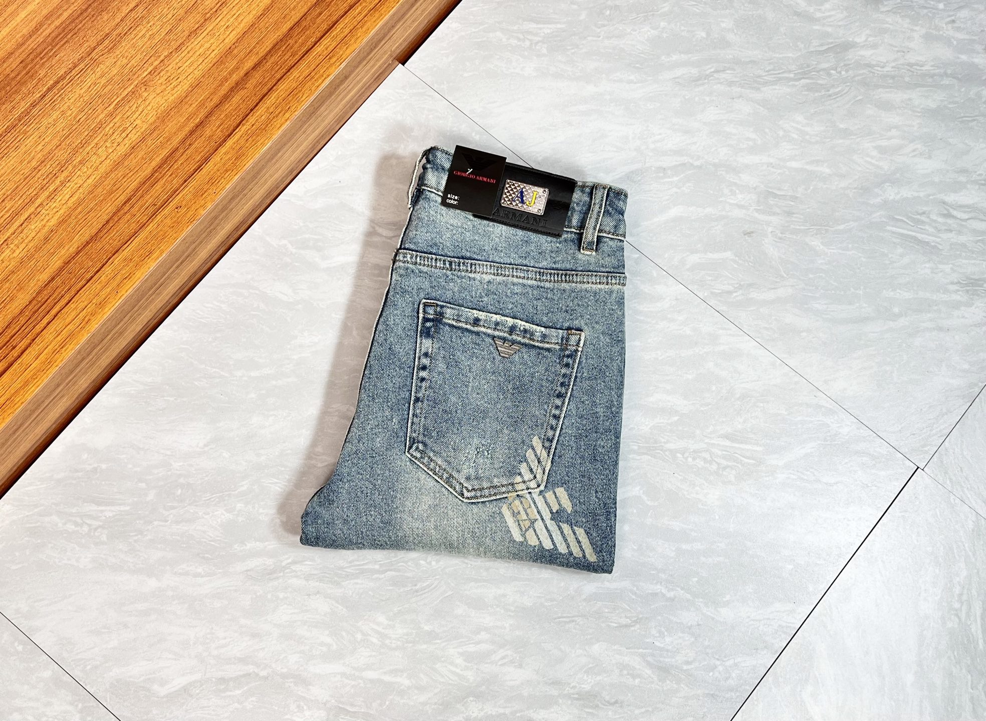 Armani Jeans M-175140-32