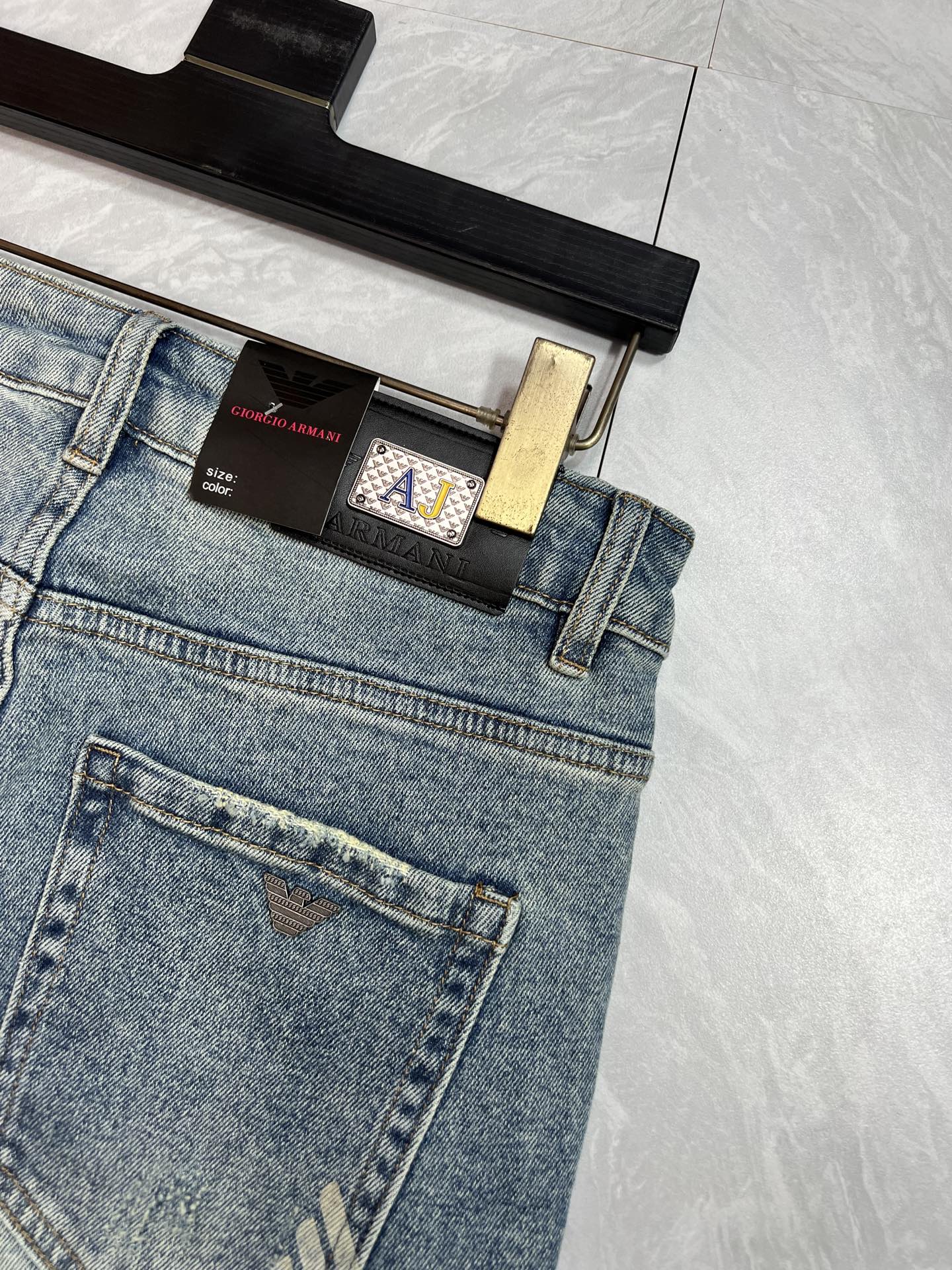 Armani Jeans M-175140-32