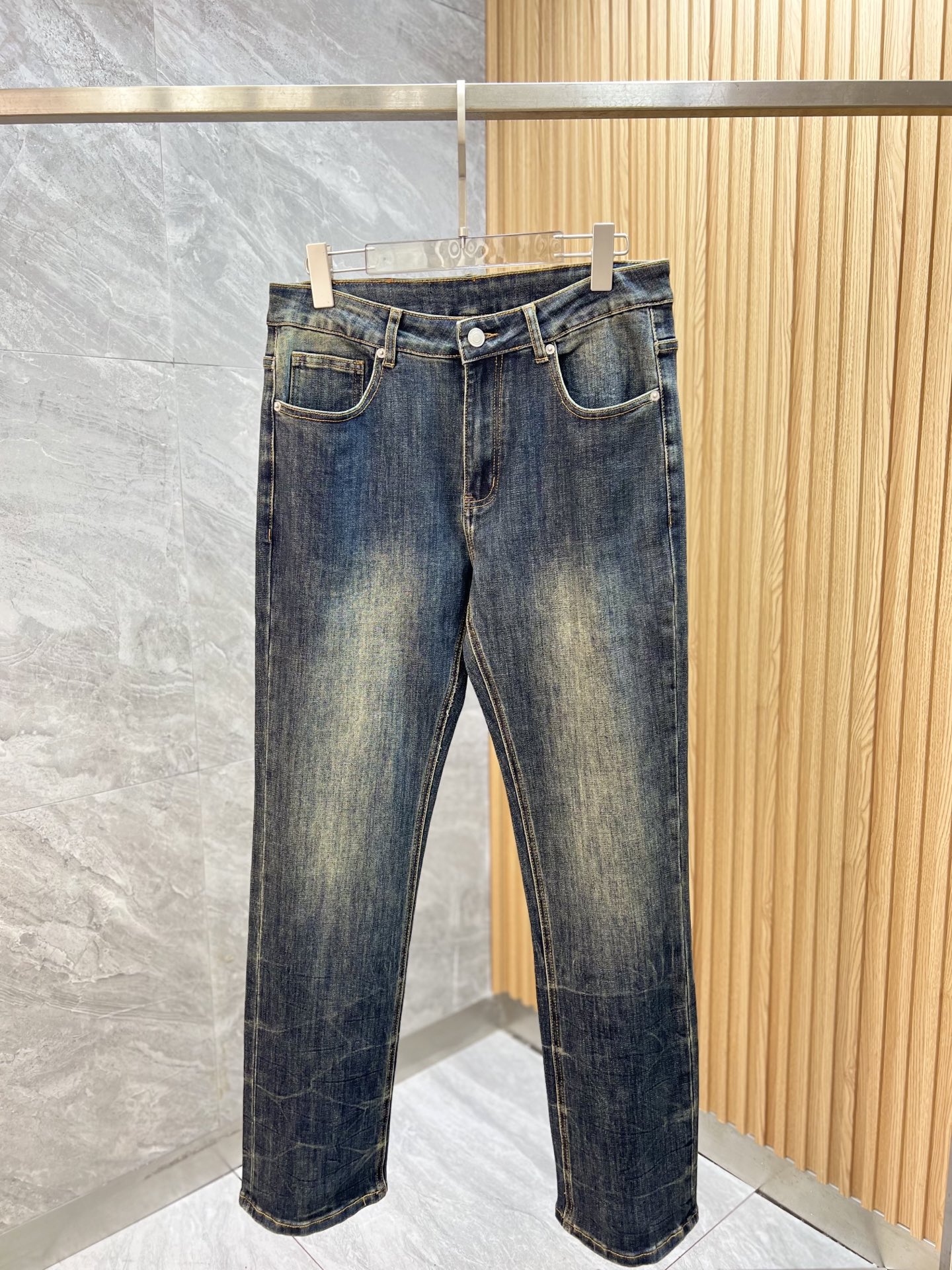 Brunello Cucinelli Jeans 175140-32