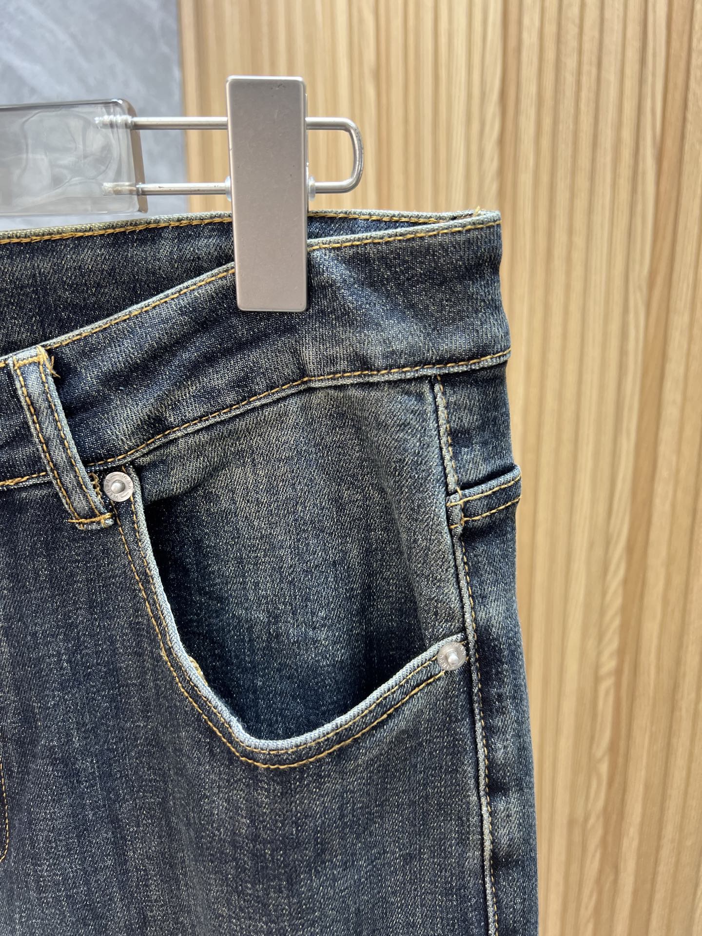 Brunello Cucinelli Jeans 175140-32