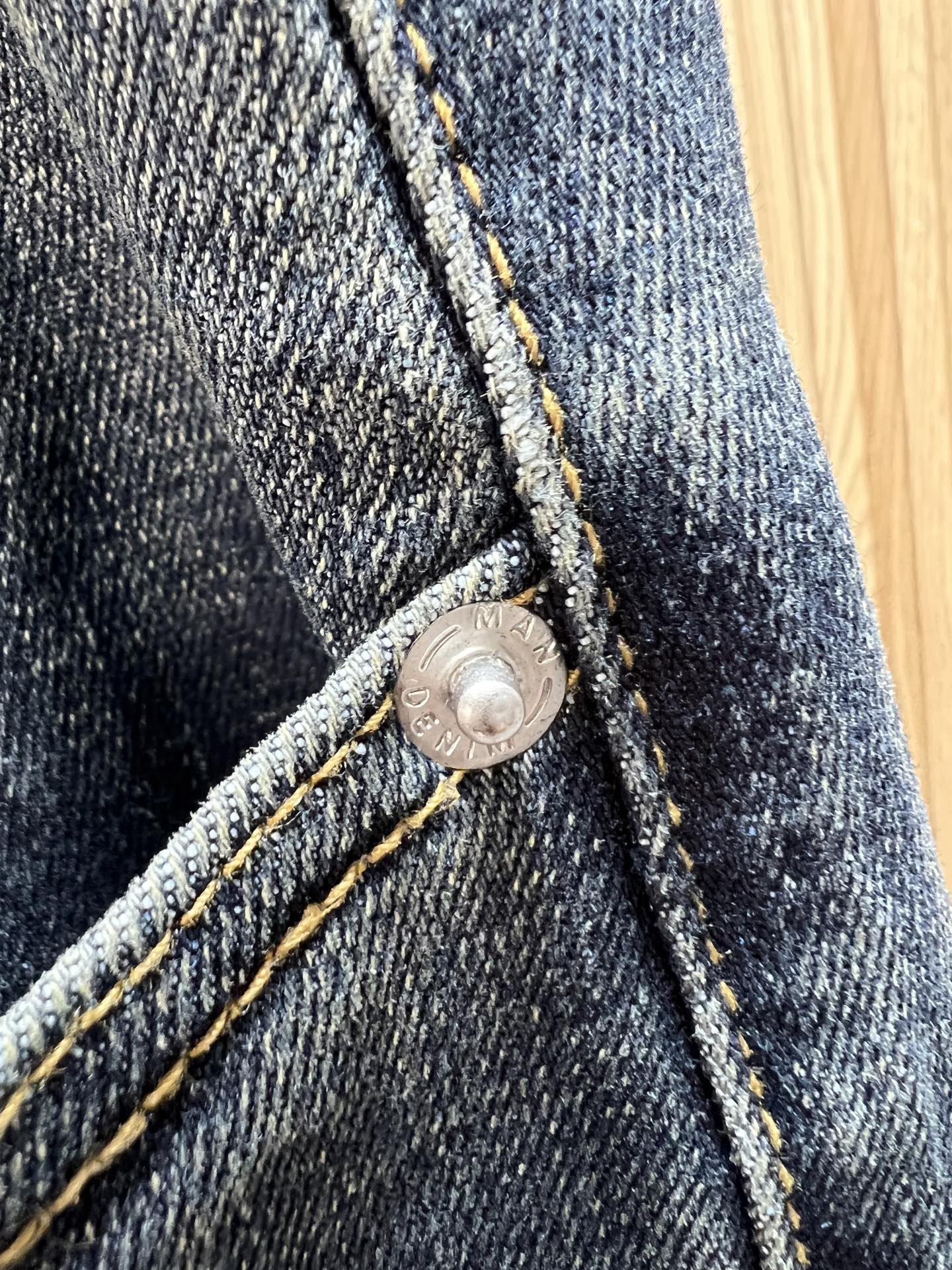 Brunello Cucinelli Jeans 175140-32