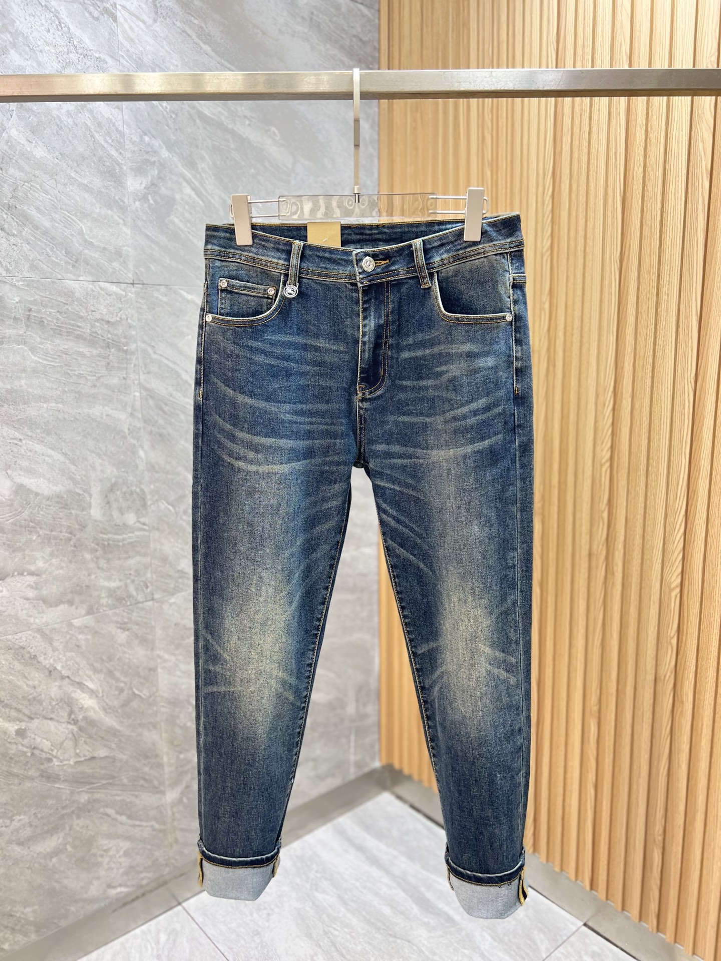 Burberry Jeans 175140-32