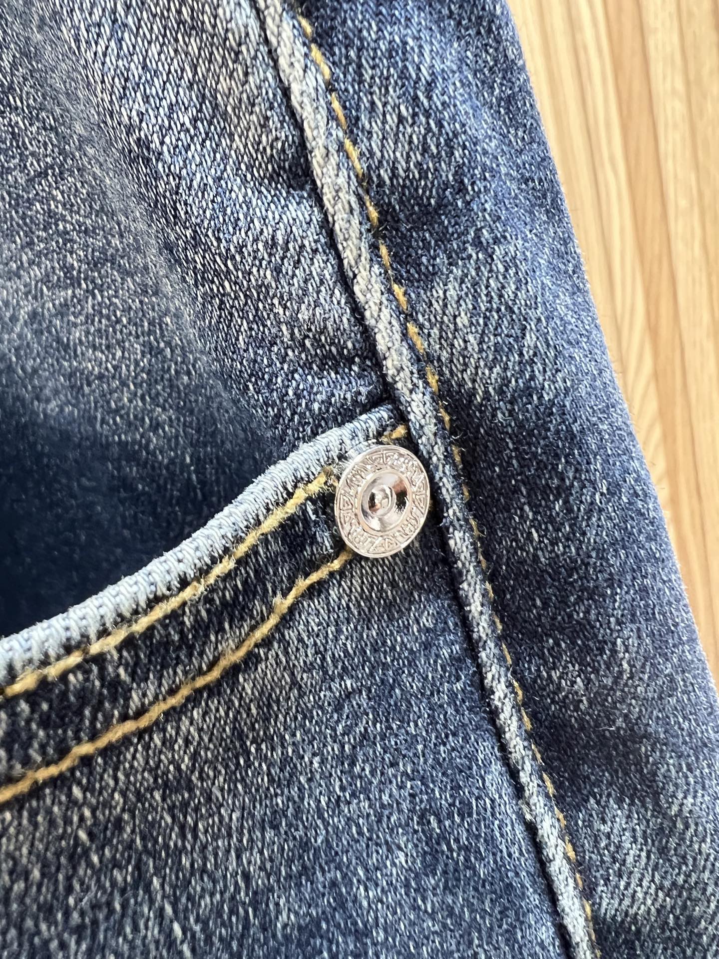 Burberry Jeans 175140-32