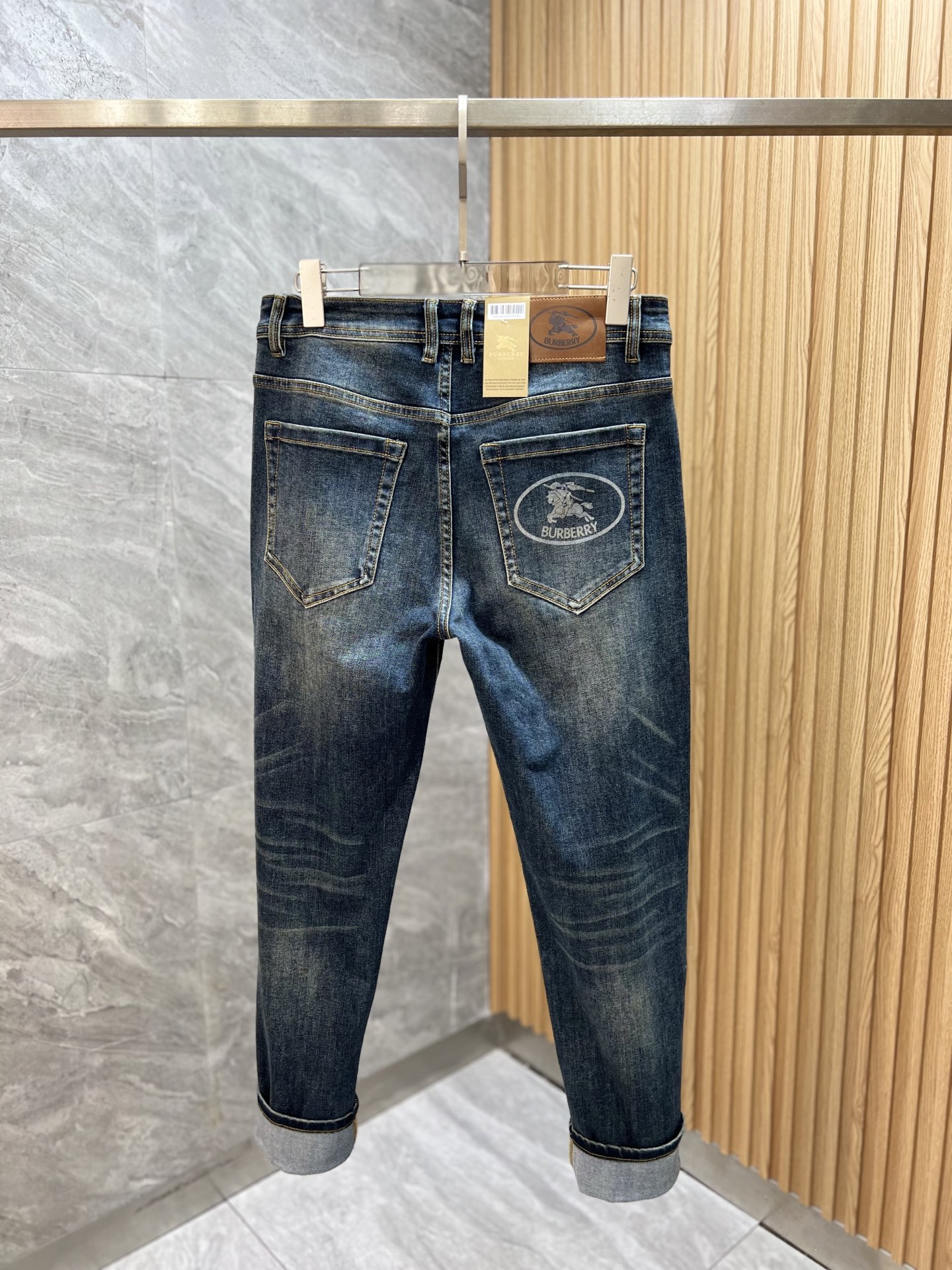Burberry Jeans 175140-32