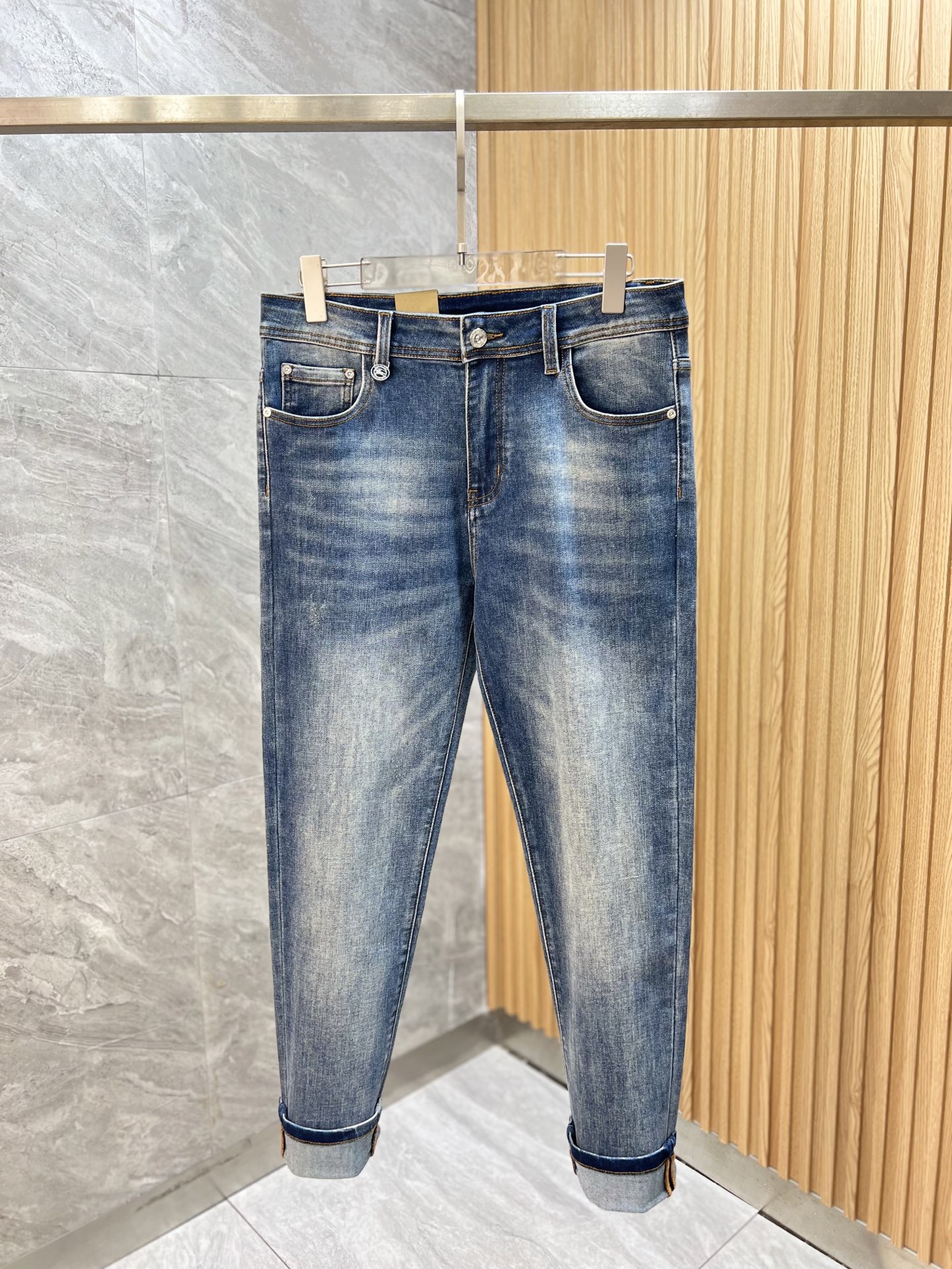 Burberry Jeans 175140-32