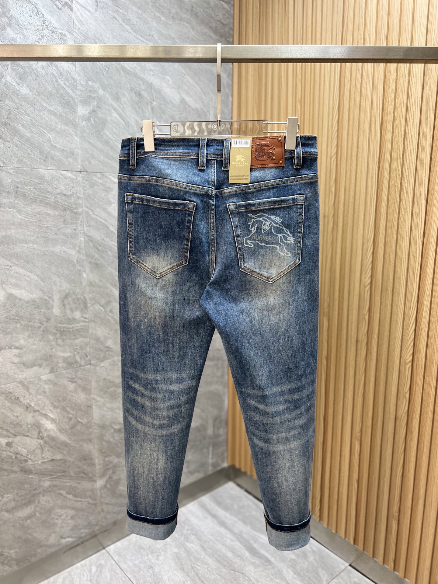 Burberry Jeans 175140-32