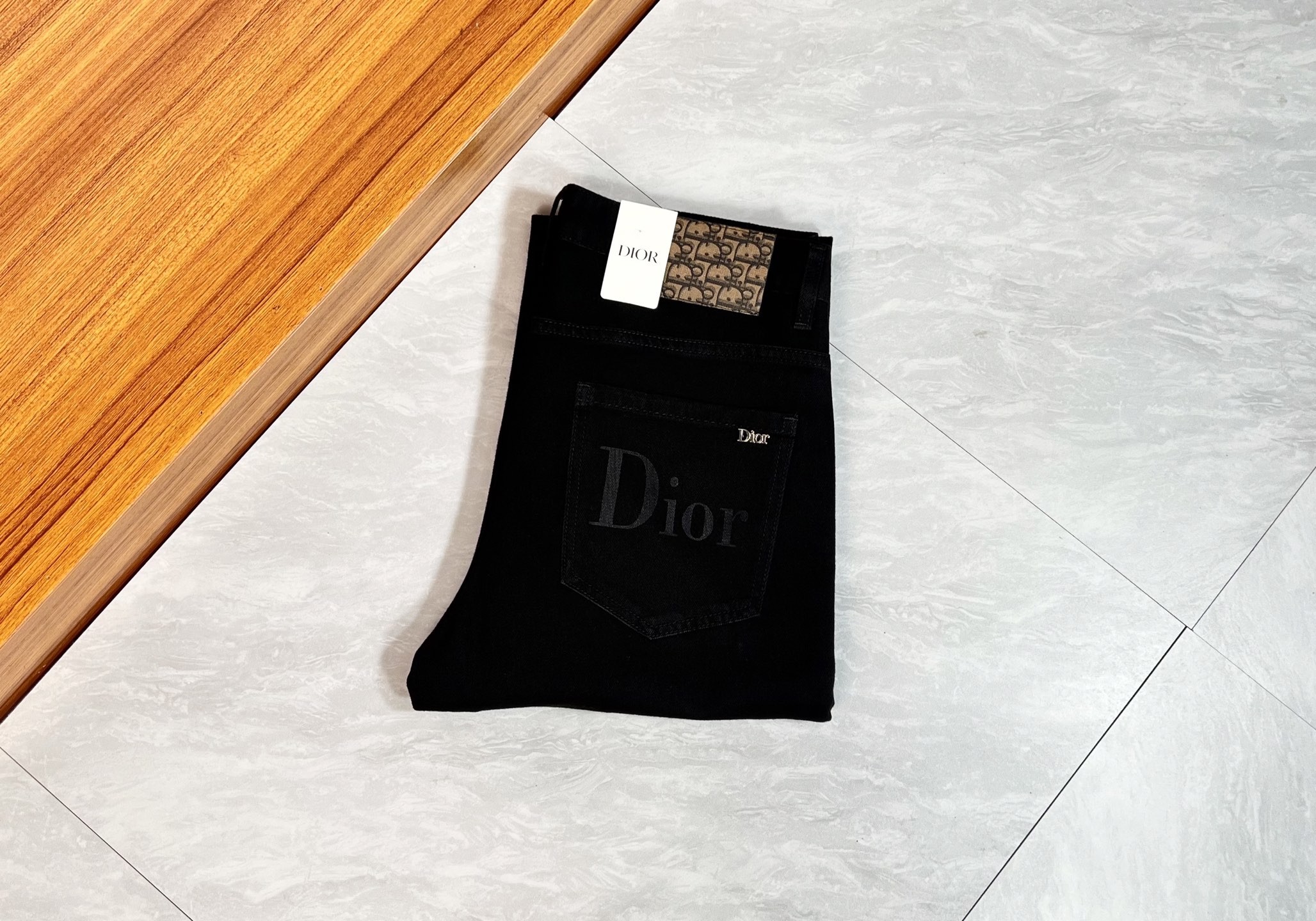 Dior Jeans 175140-32