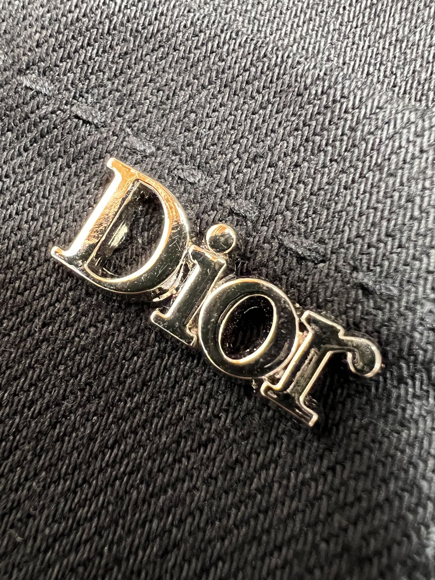 Dior Jeans 175140-32