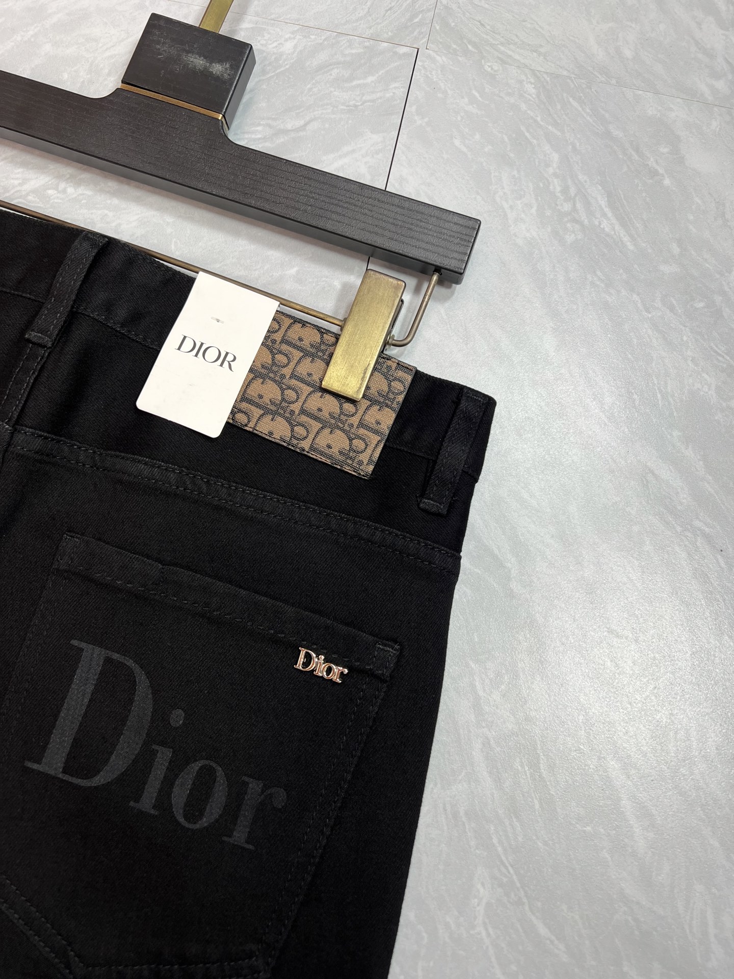 Dior Jeans 175140-32