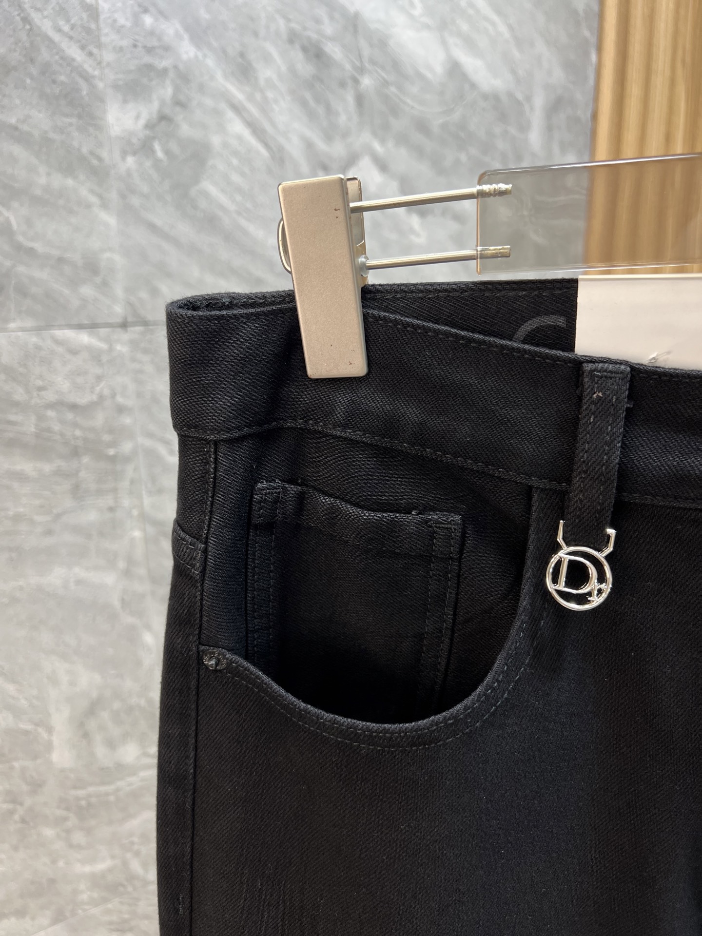 Dior Jeans 175140-32