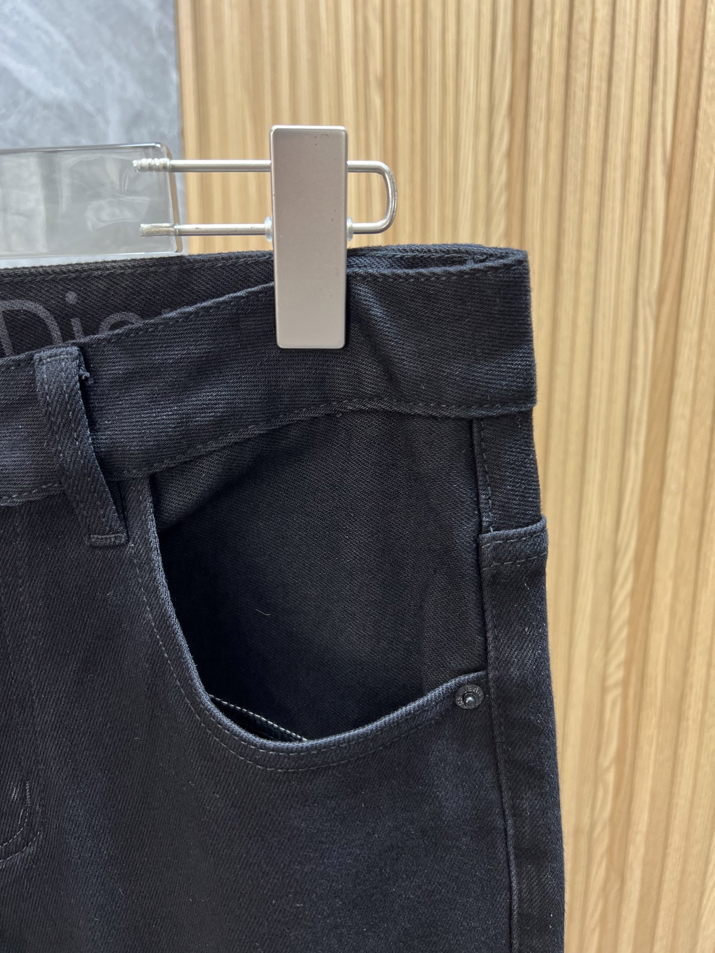 Dior Jeans 175140-32