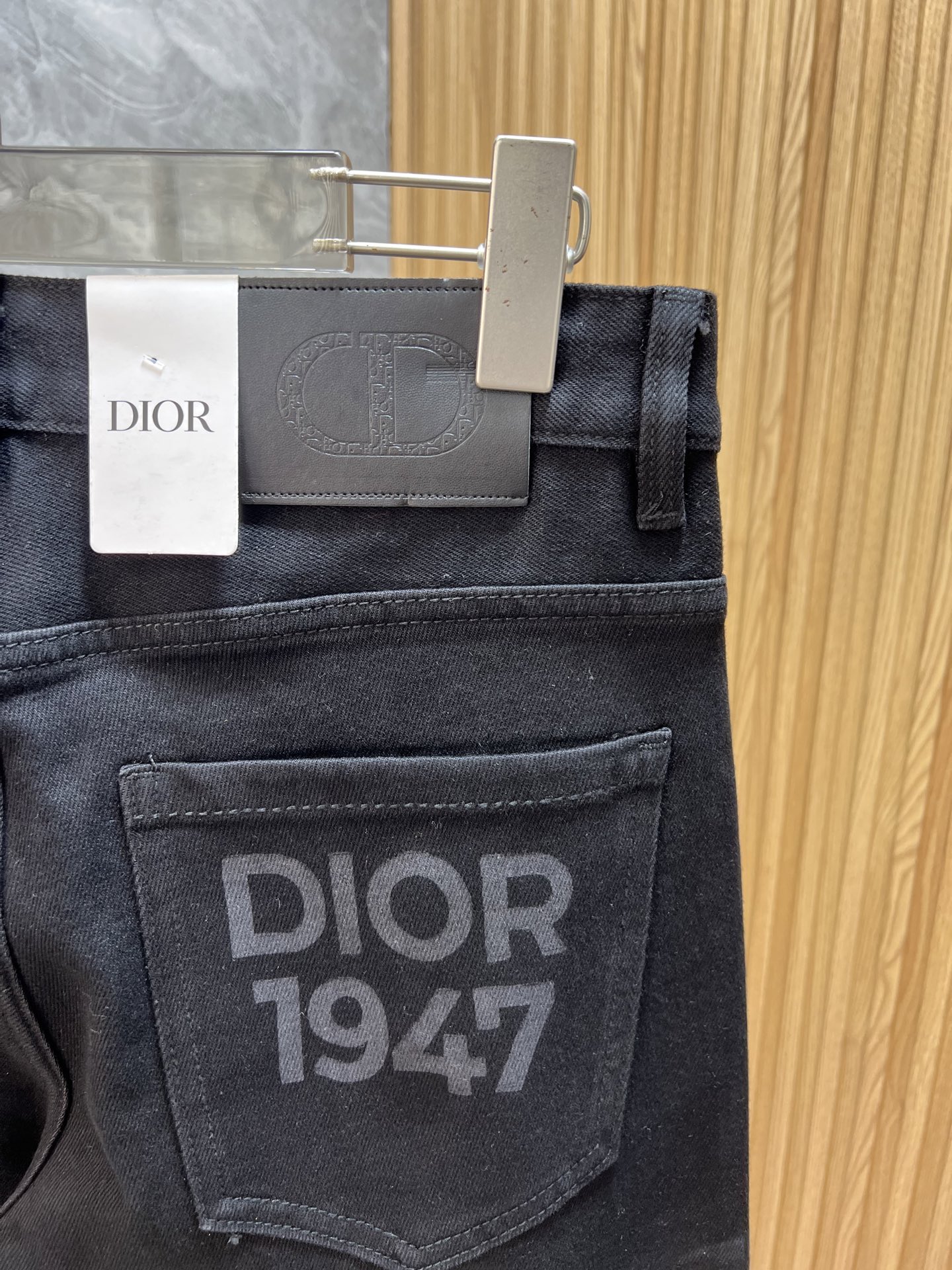 Dior Jeans 175140-32