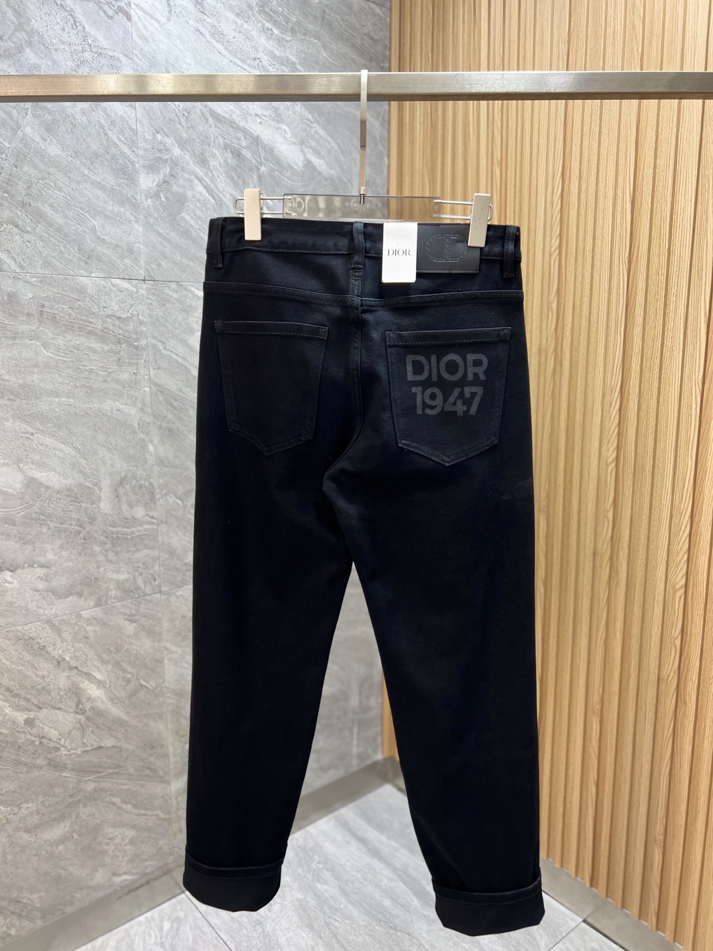 Dior Jeans 175140-32