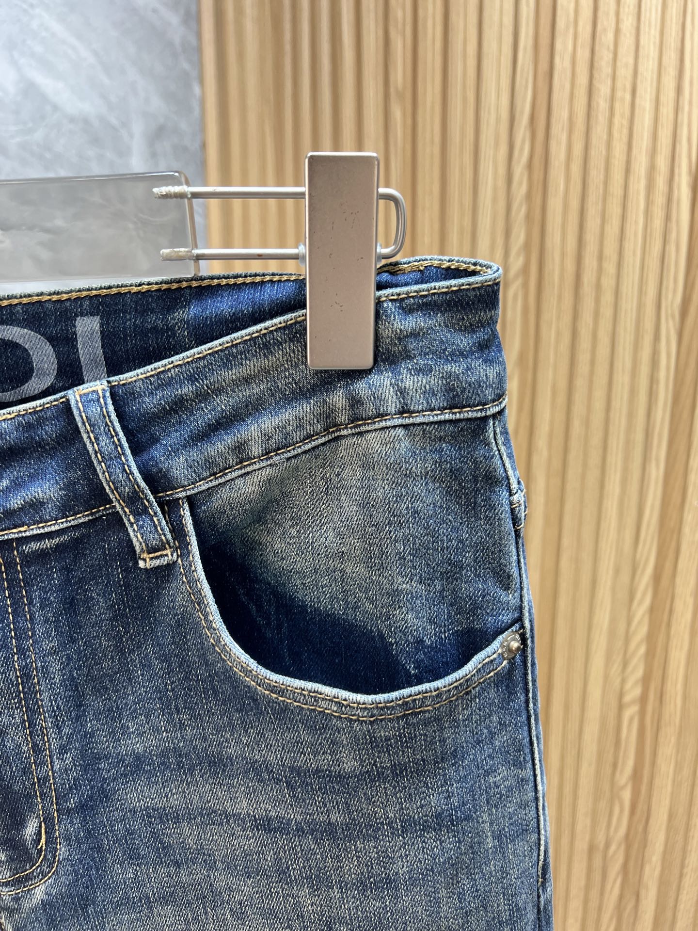 Fendi Jeans 175140-32