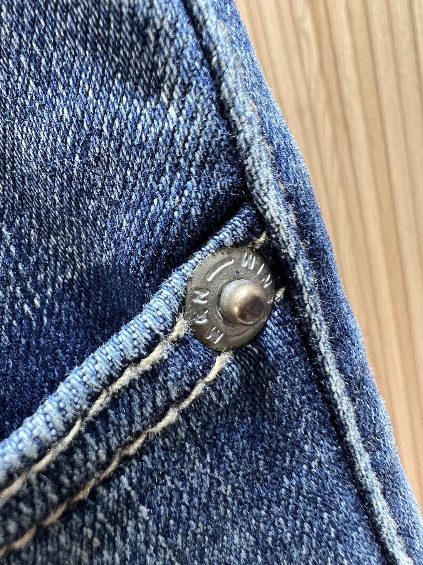 Fendi Jeans 175140-32