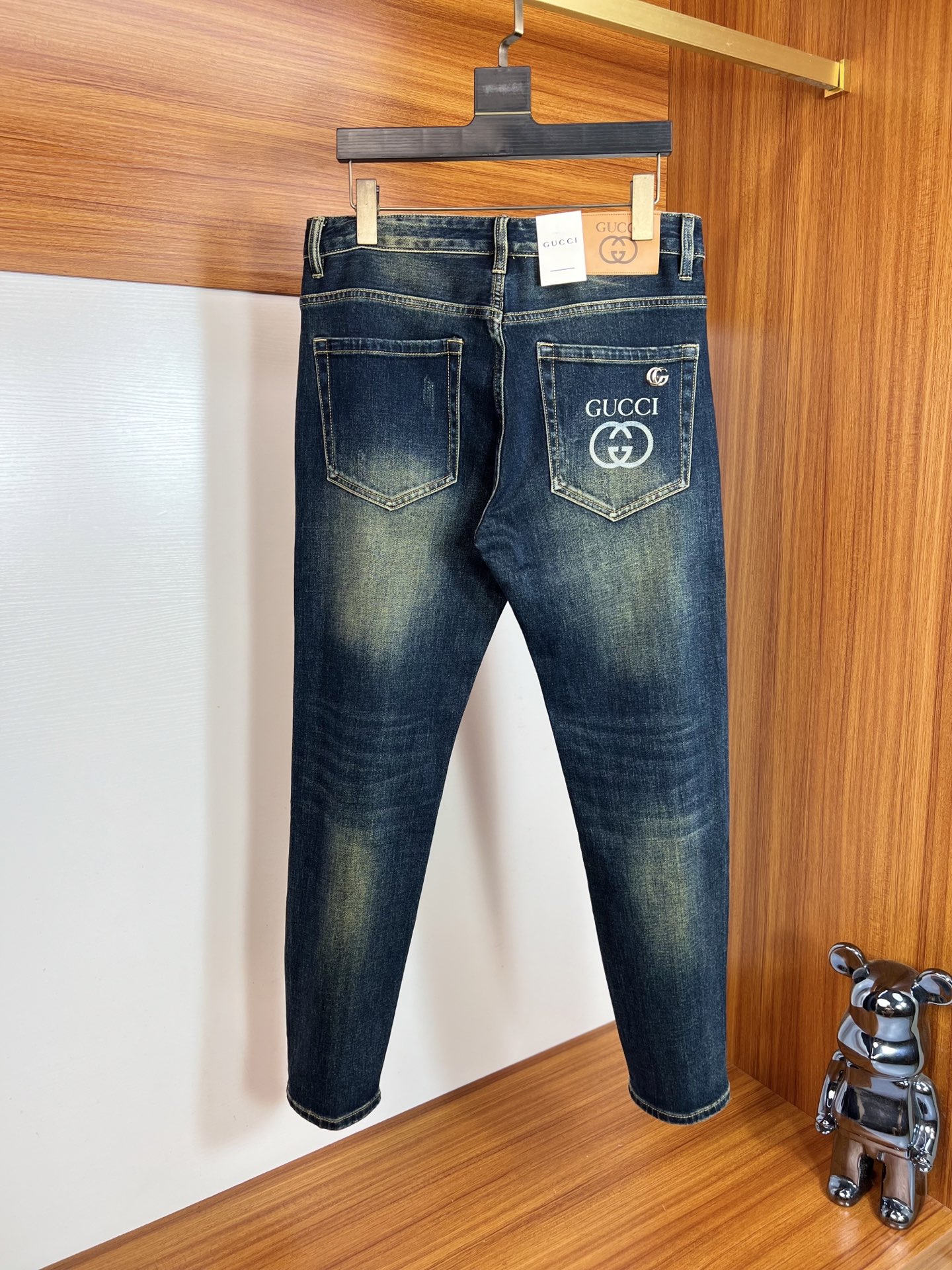 Gucci Jeans 175140-32