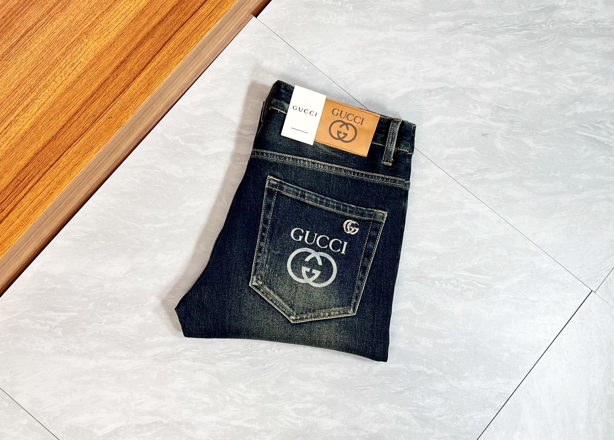 Gucci Jeans 175140-32