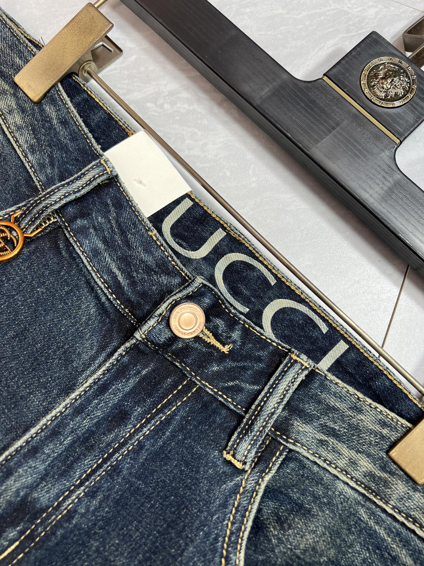Gucci Jeans 175140-32