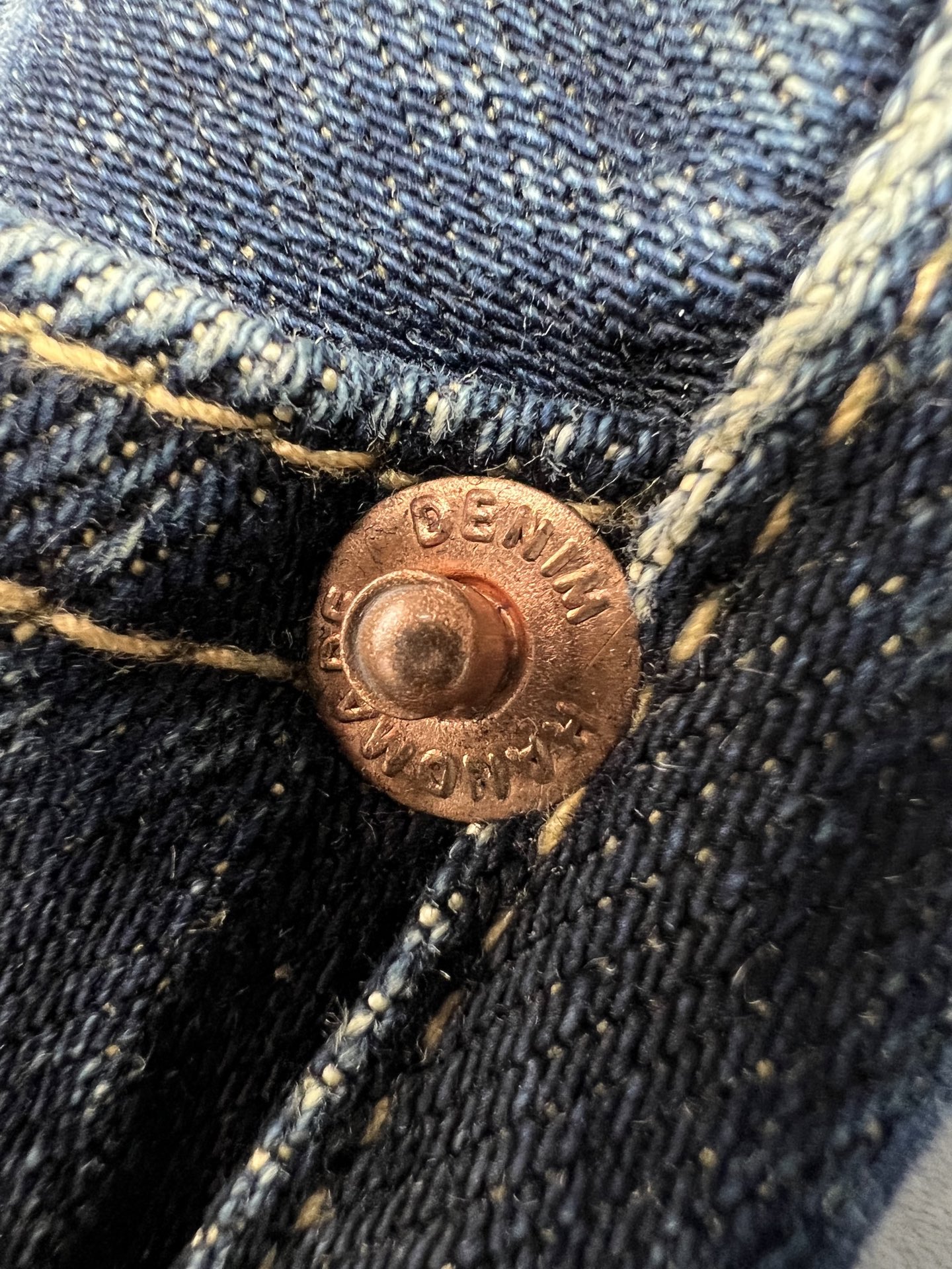 Gucci Jeans 175140-32