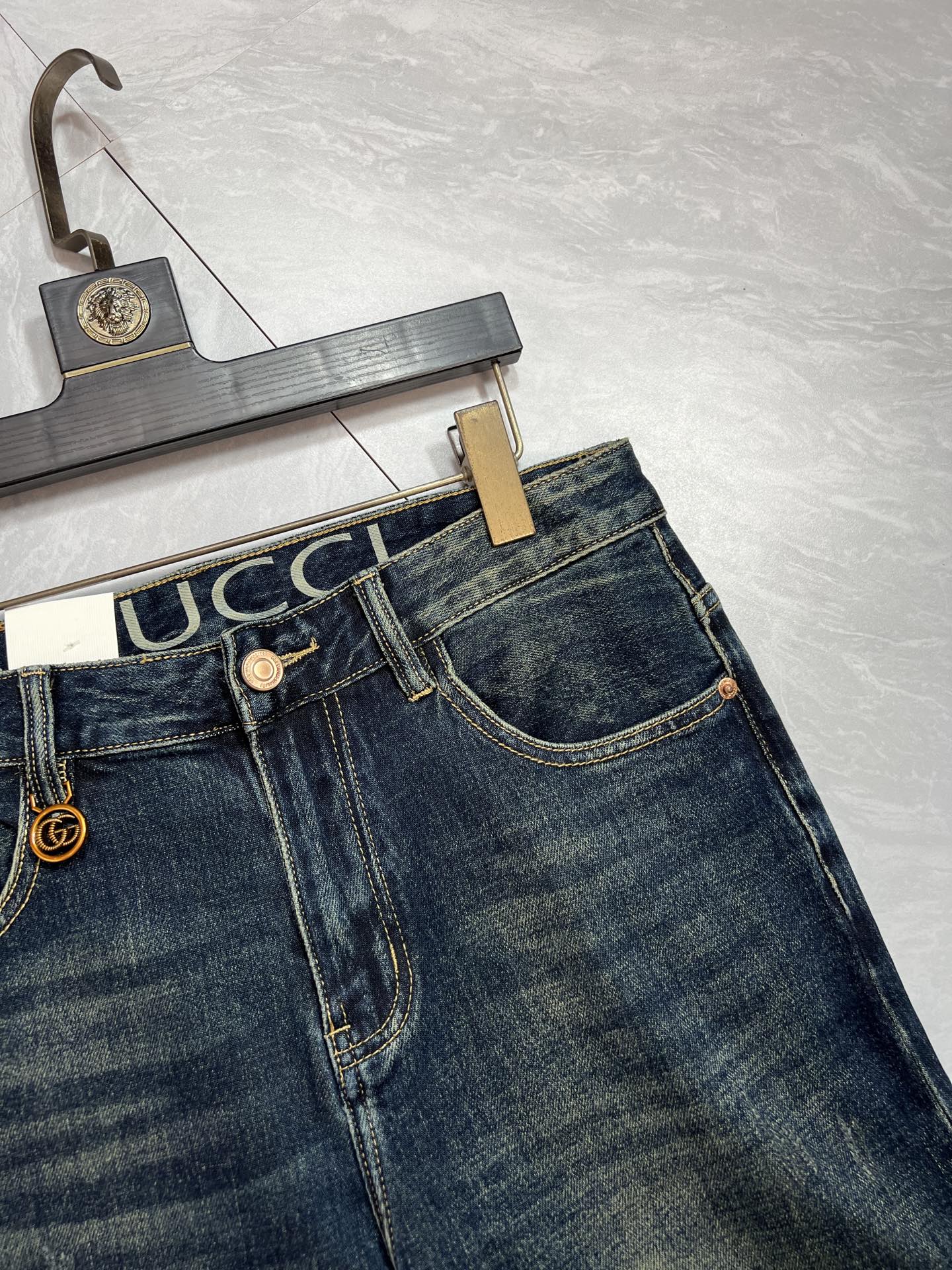Gucci Jeans 175140-32