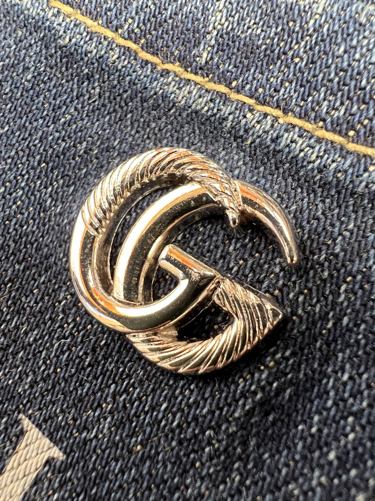 Gucci Jeans 175140-32