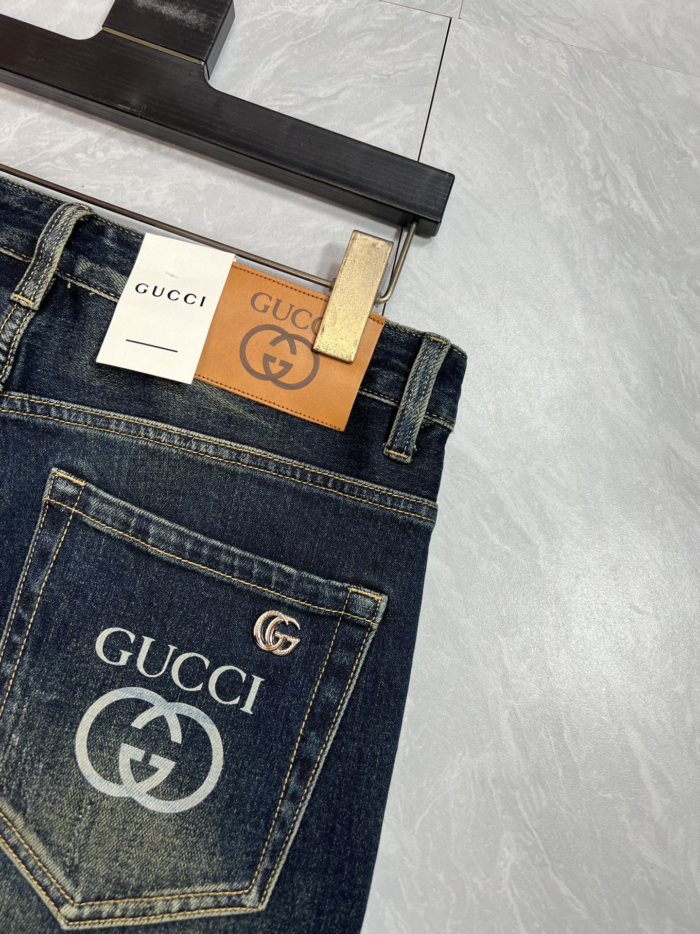 Gucci Jeans 175140-32