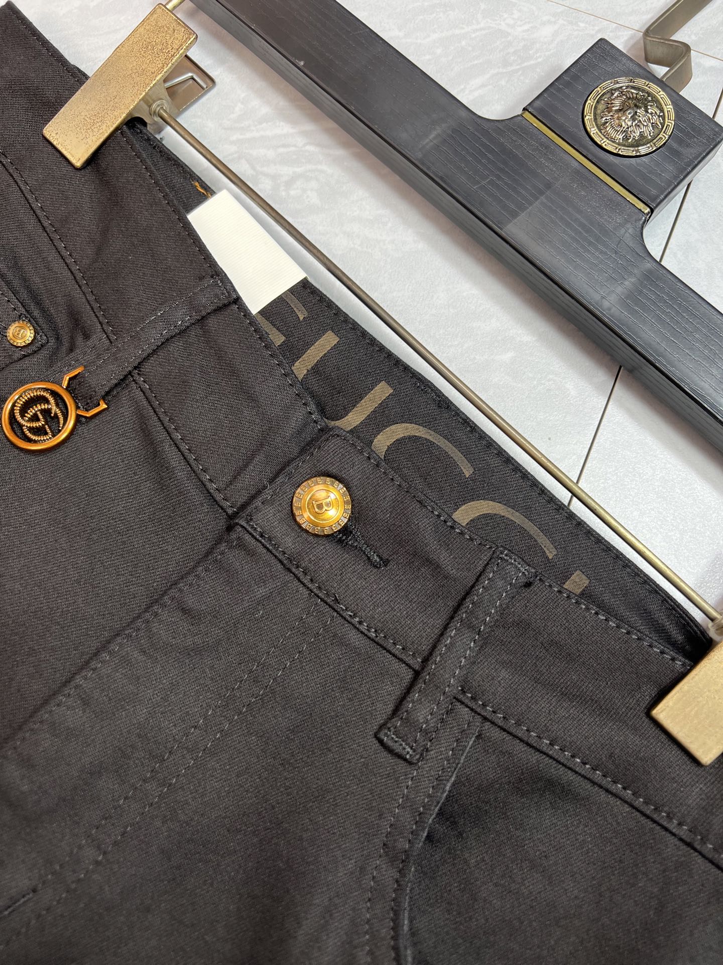 Gucci Jeans 175140-32