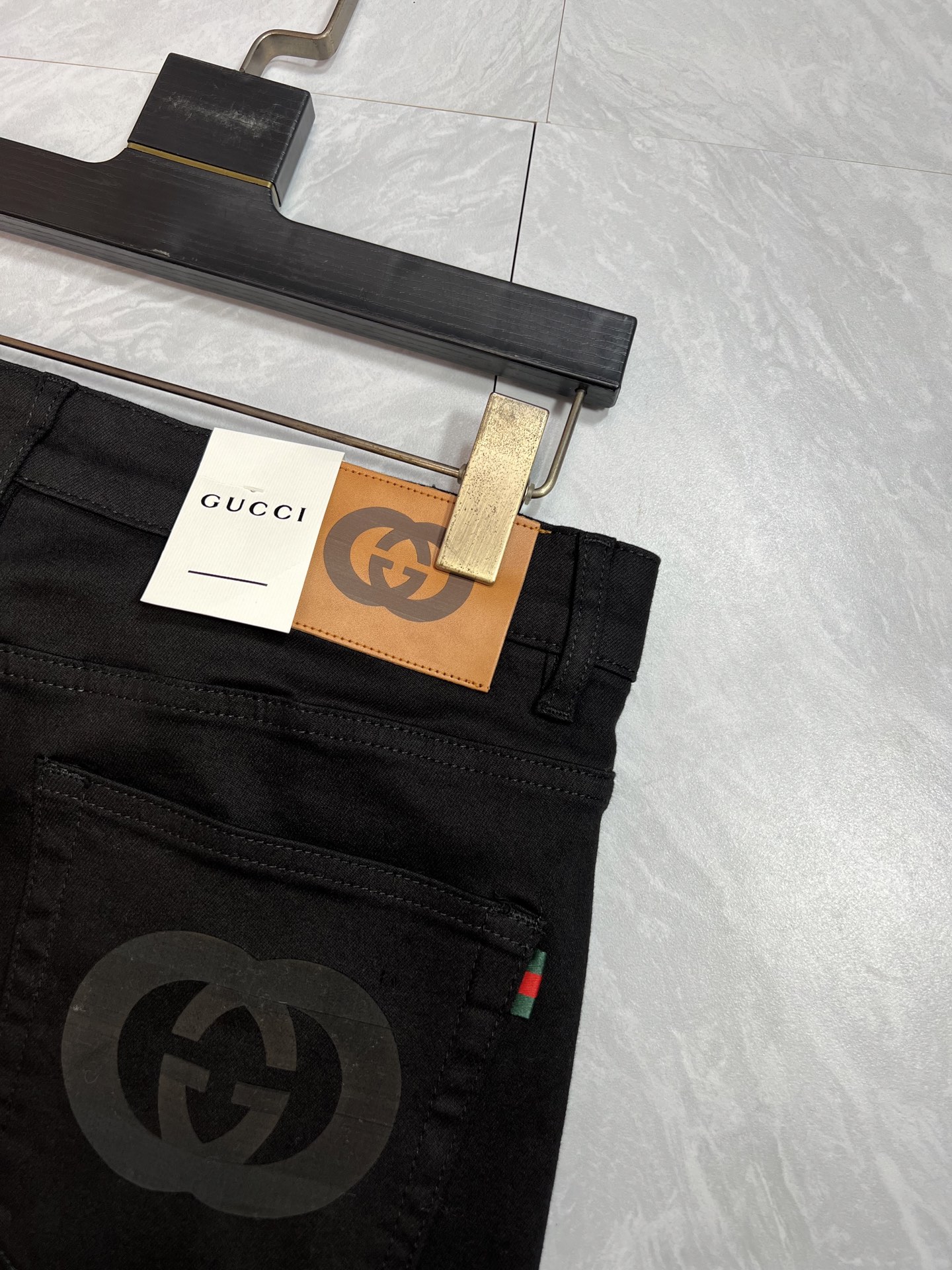 Gucci Jeans 175140-32