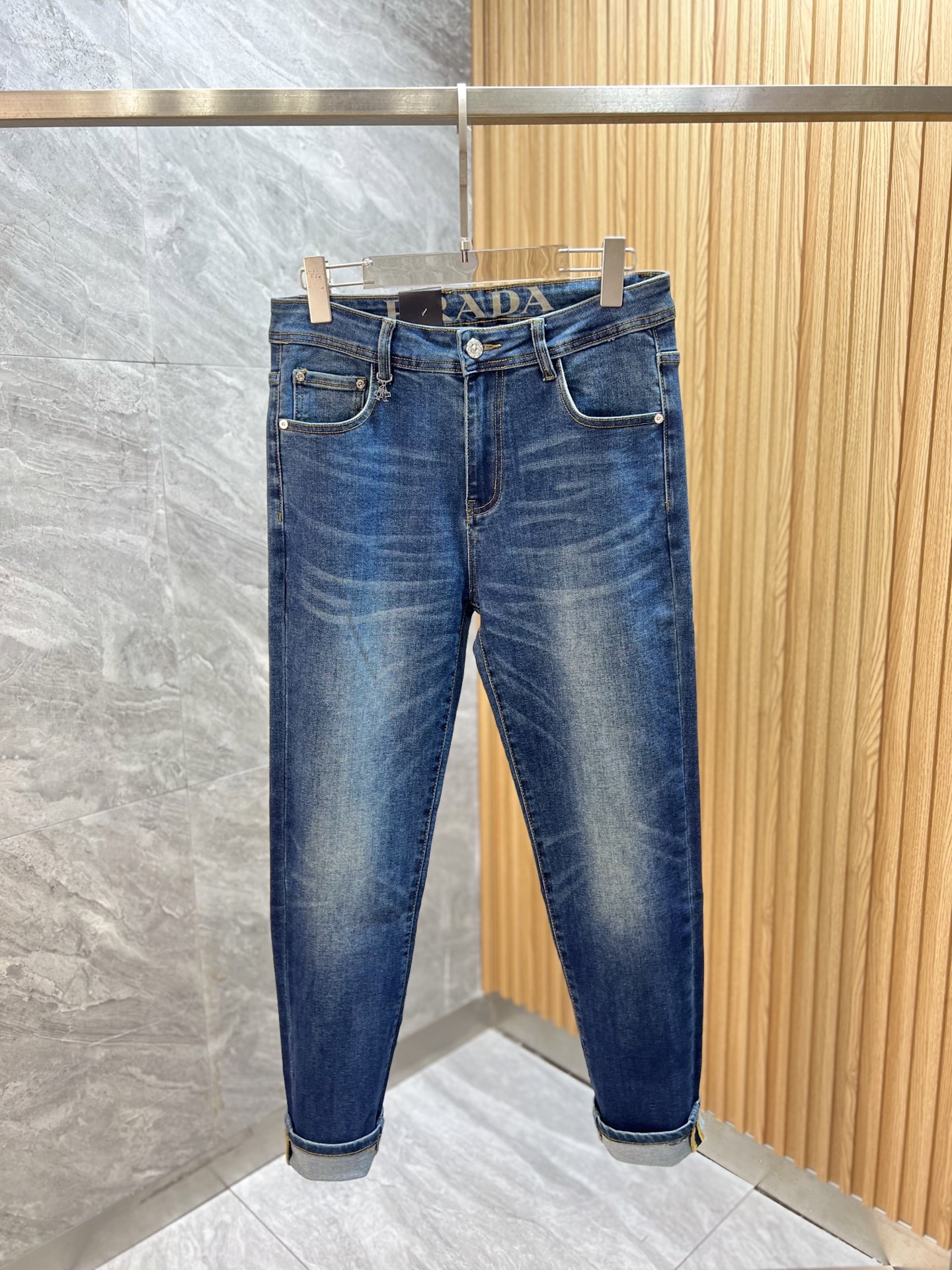 Hermès Jeans S-m-175140-32