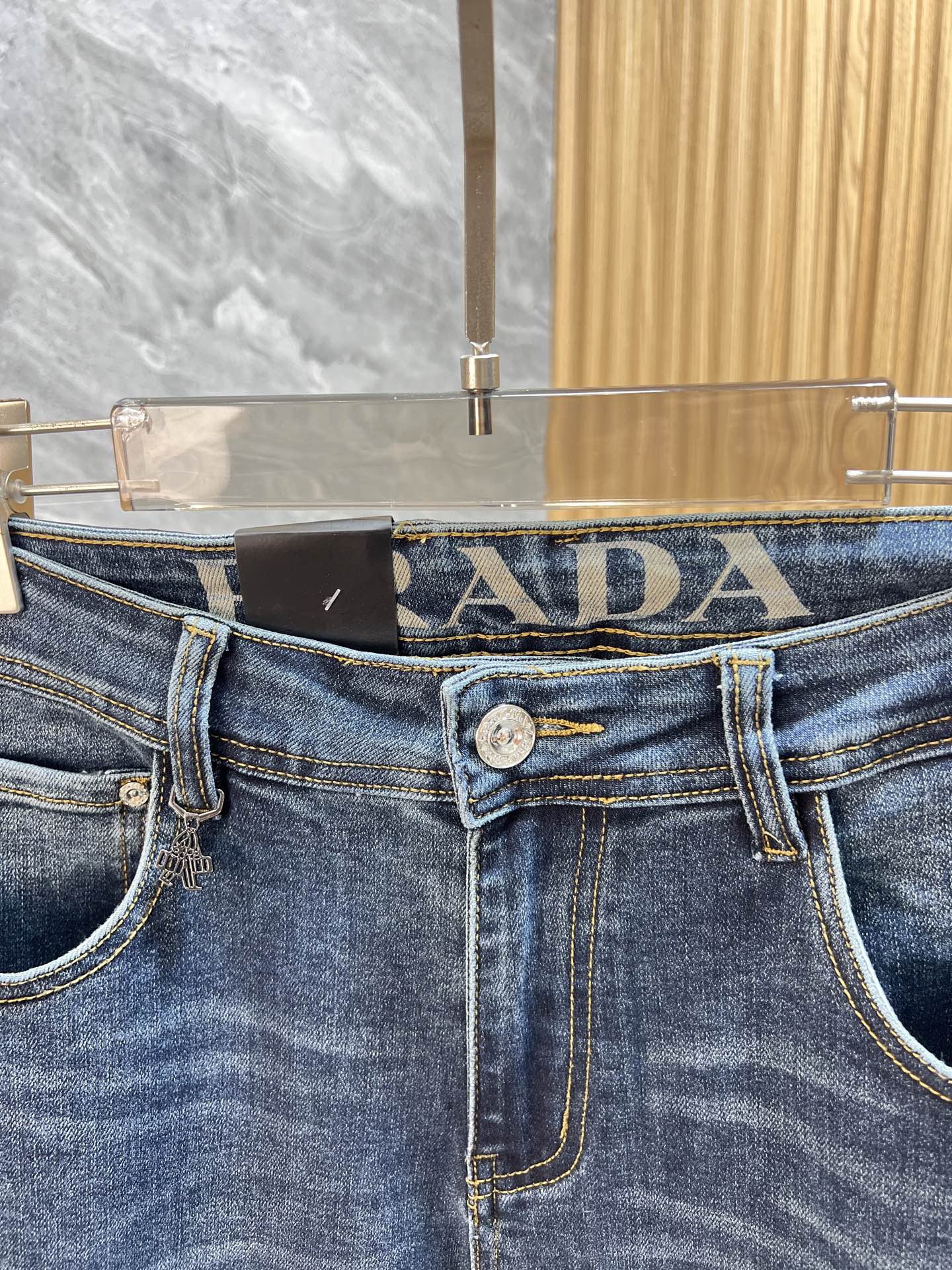 Hermès Jeans S-m-175140-32