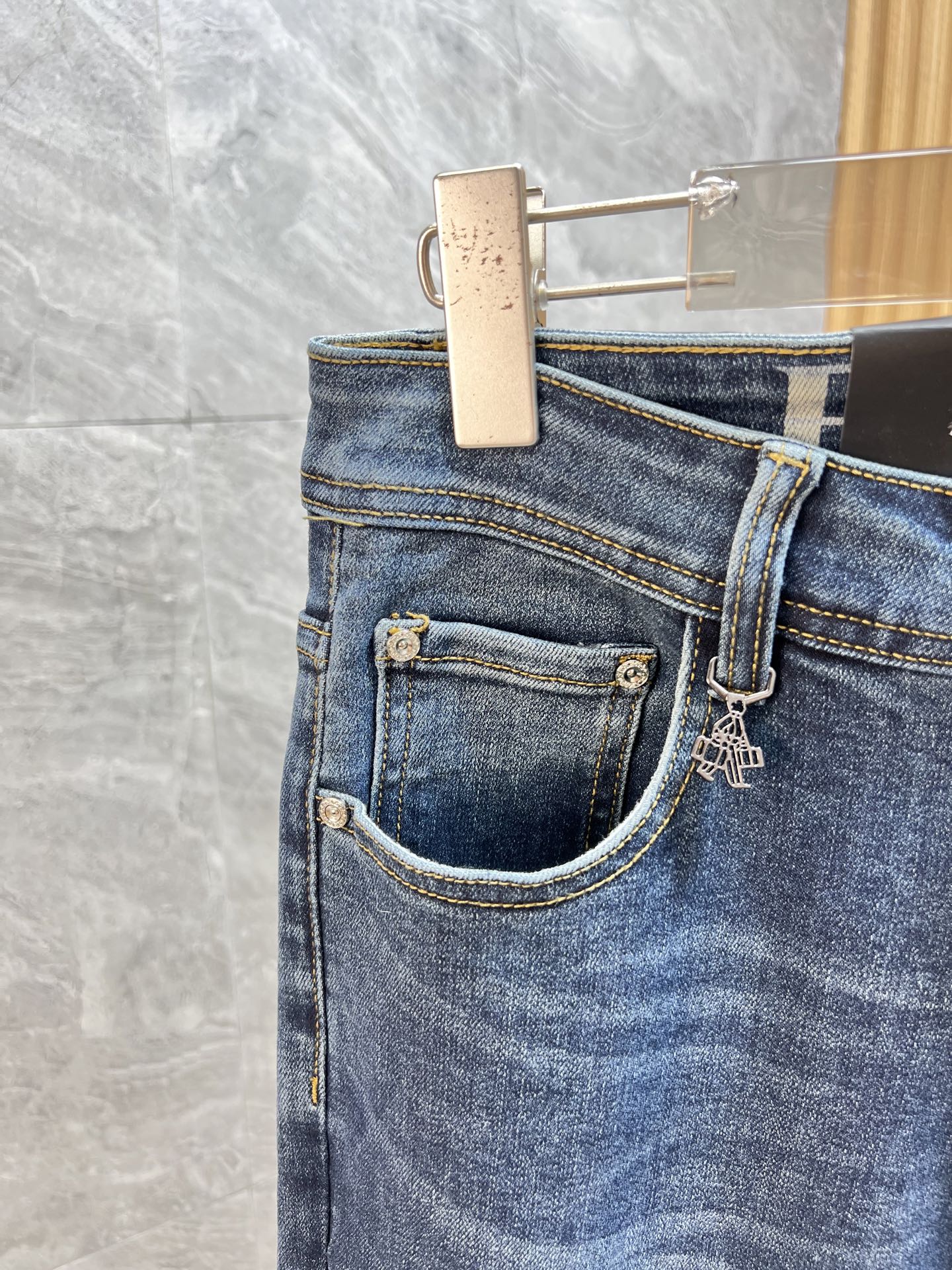 Hermès Jeans S-m-175140-32