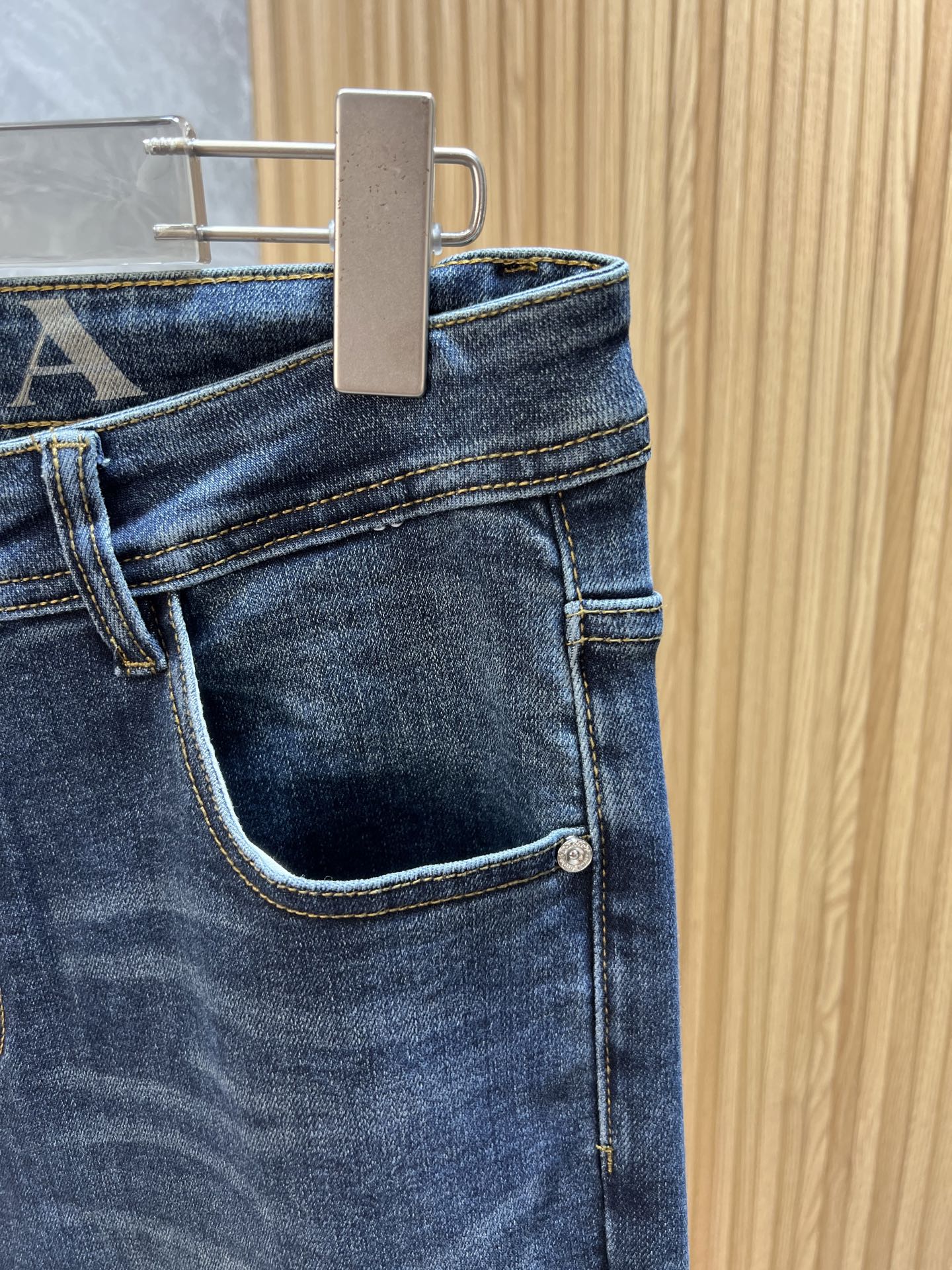 Hermès Jeans S-m-175140-32