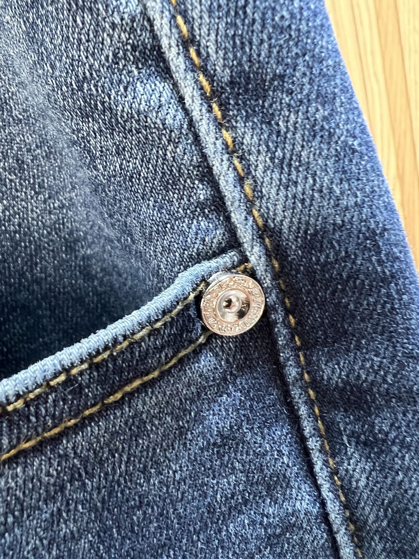 Hermès Jeans S-m-175140-32