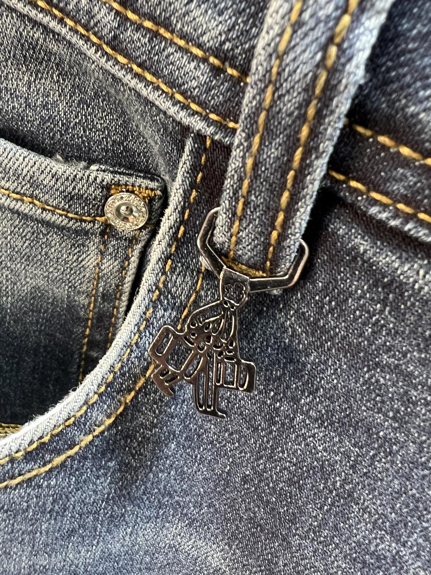 Hermès Jeans S-m-175140-32