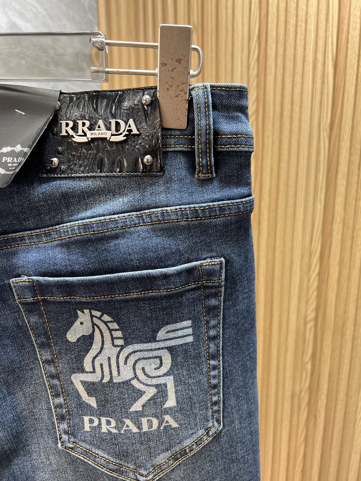 Hermès Jeans S-m-175140-32
