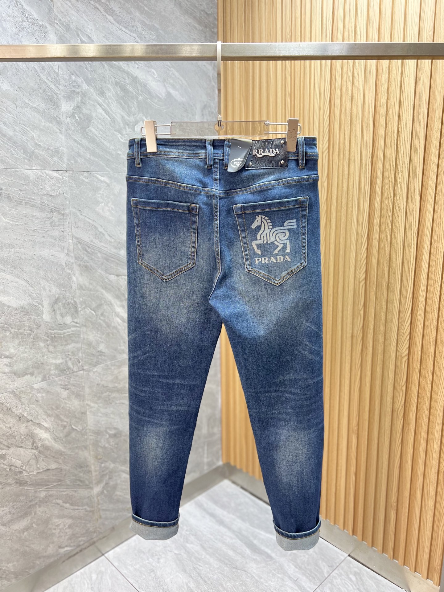 Hermès Jeans S-m-175140-32