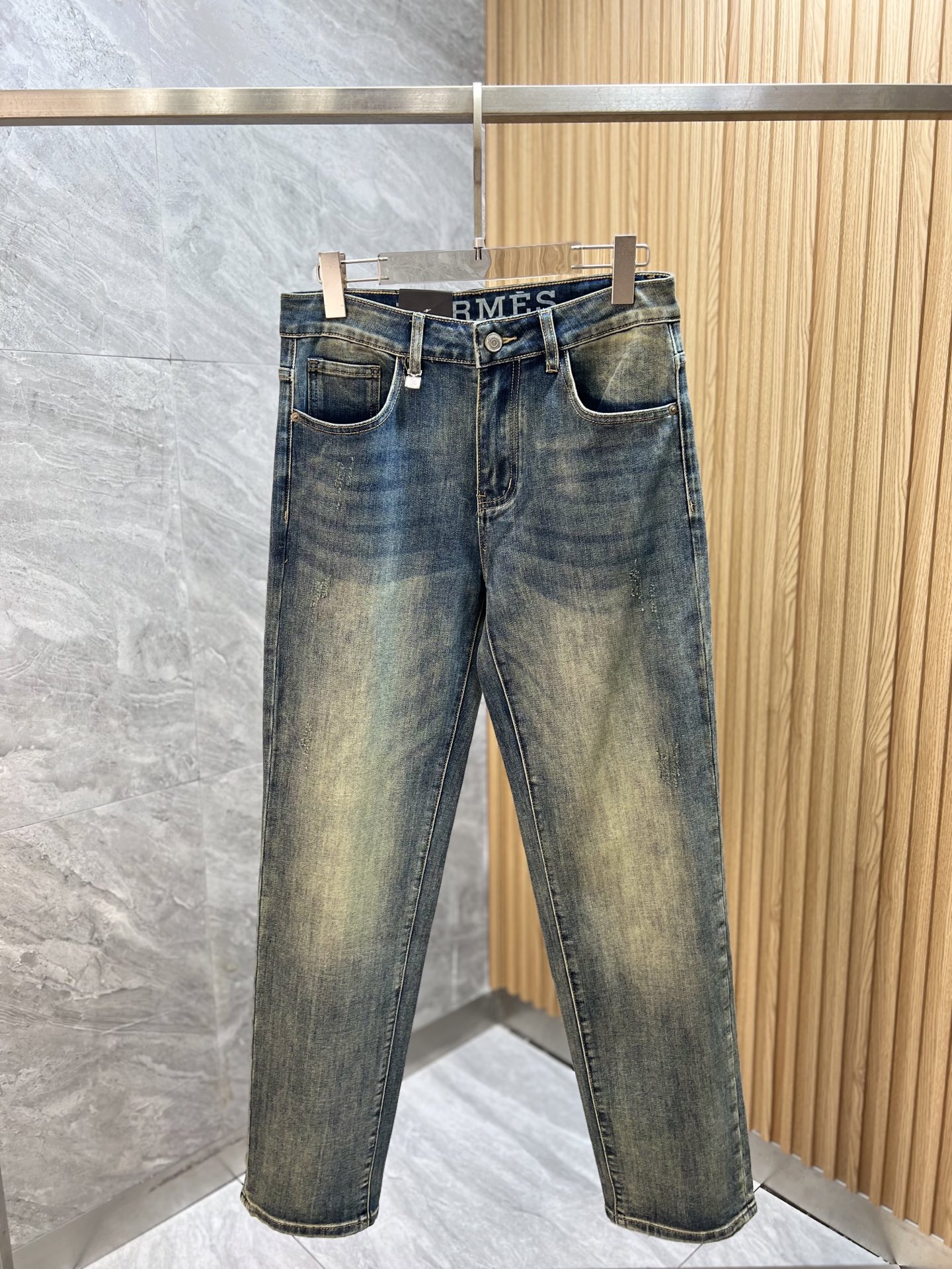 Hermès Jeans S-m-175140-32