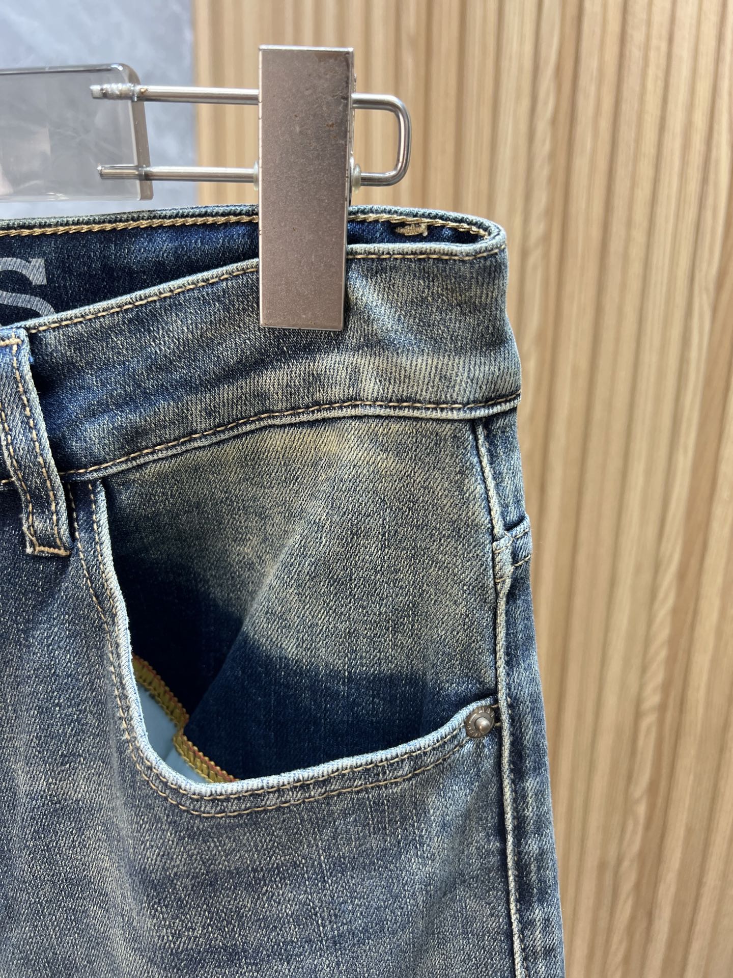 Hermès Jeans S-m-175140-32