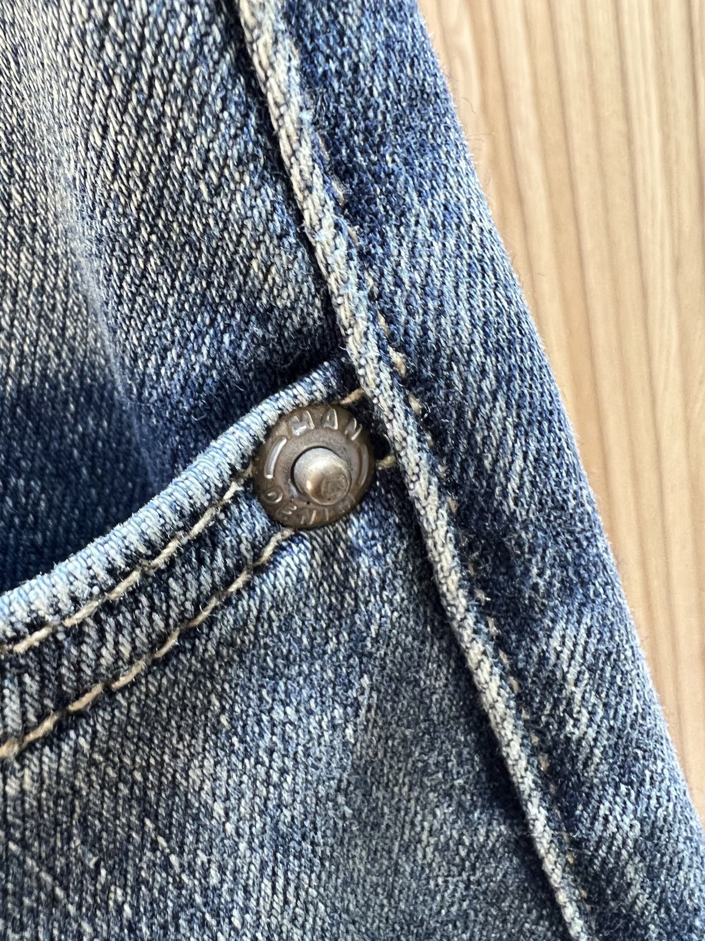 Hermès Jeans S-m-175140-32