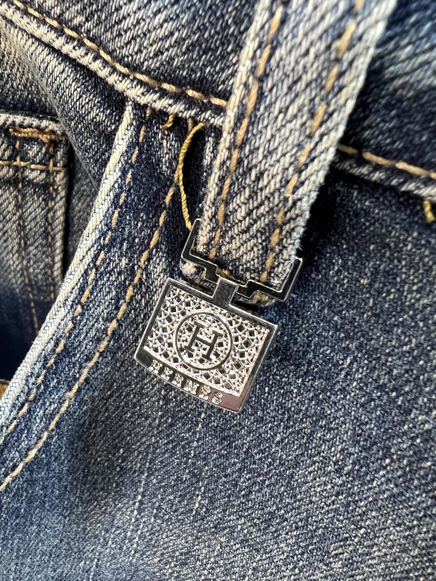 Hermès Jeans S-m-175140-32