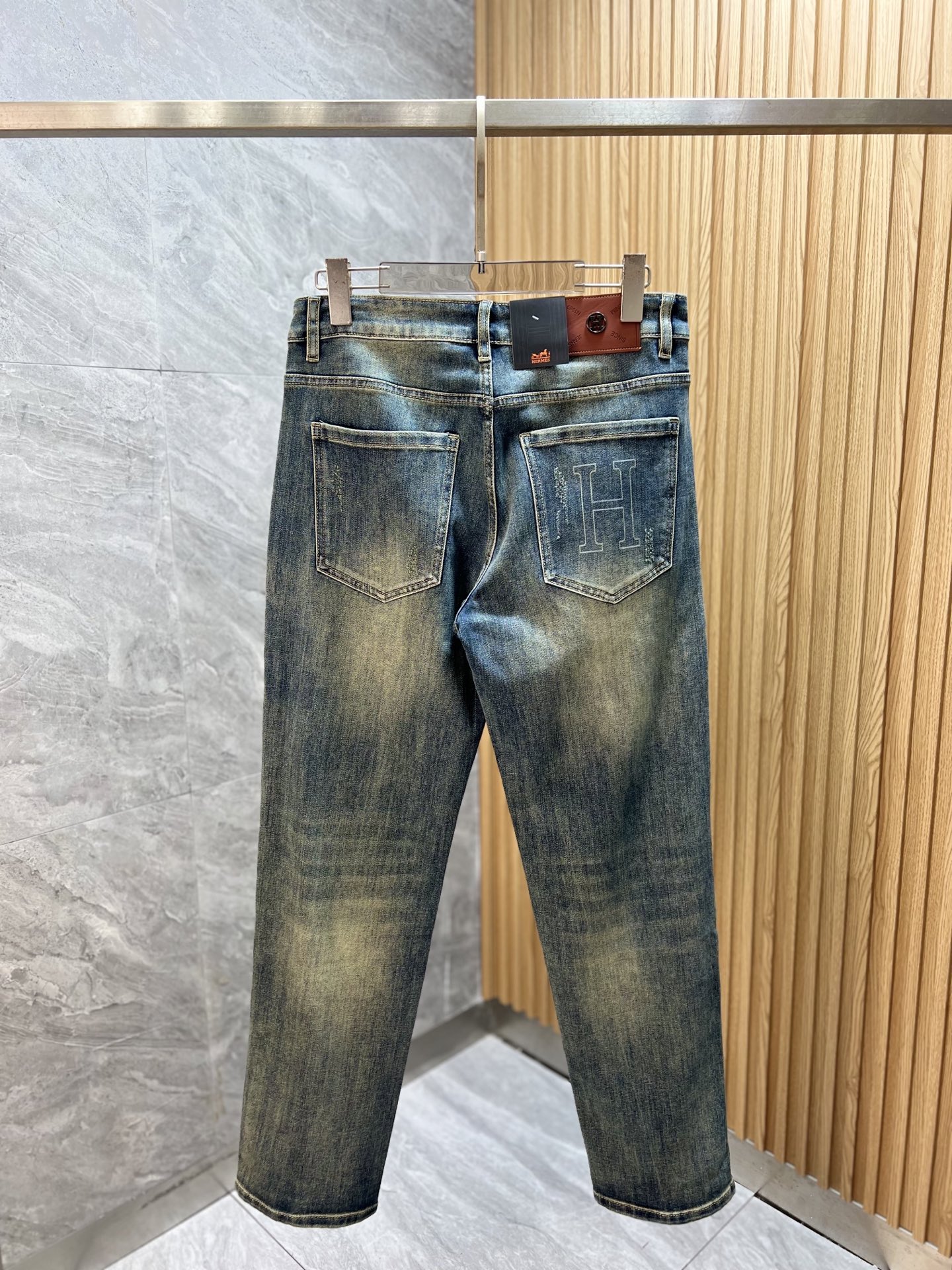 Hermès Jeans S-m-175140-32