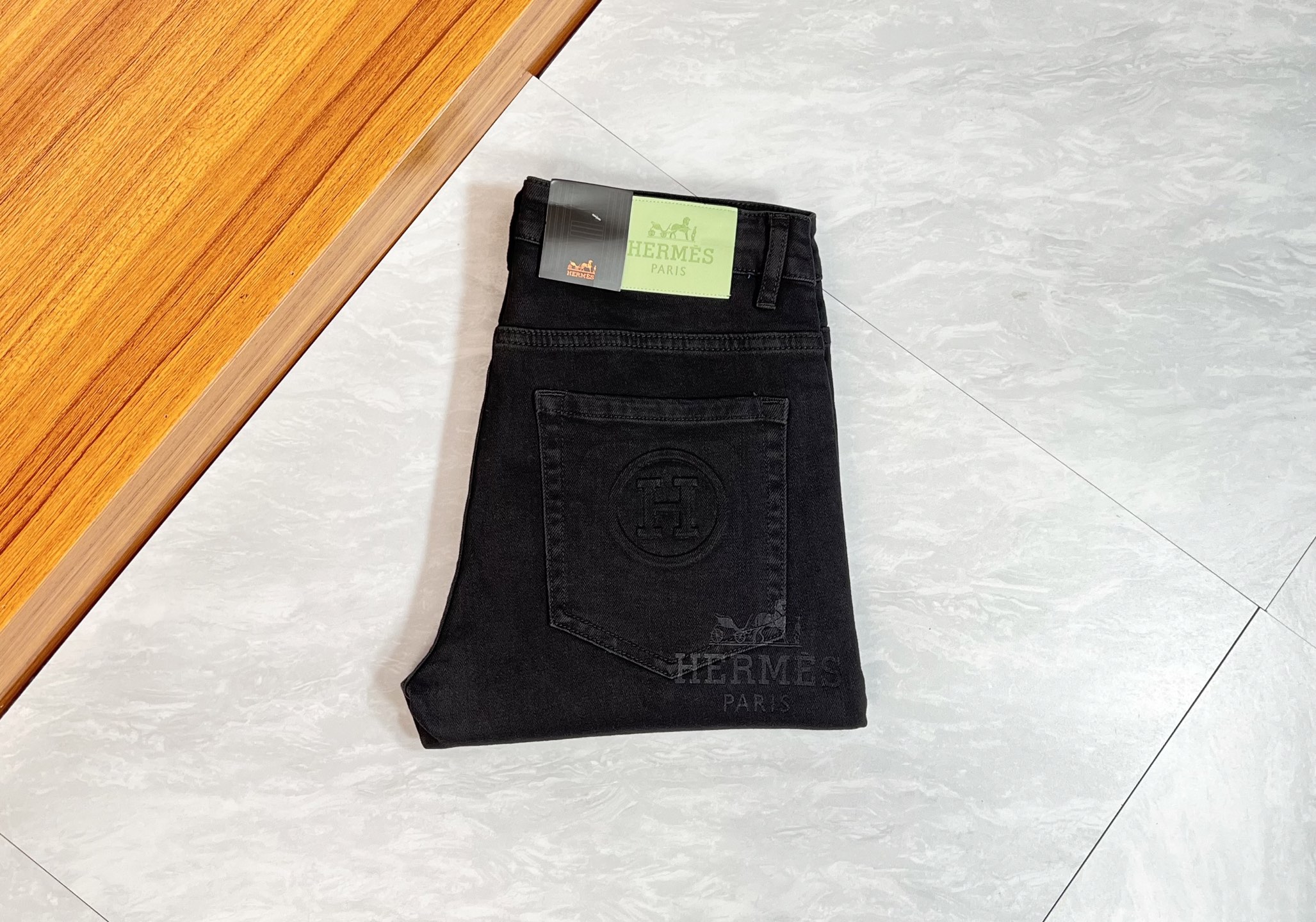 Hermès Jeans S-m-175140-32