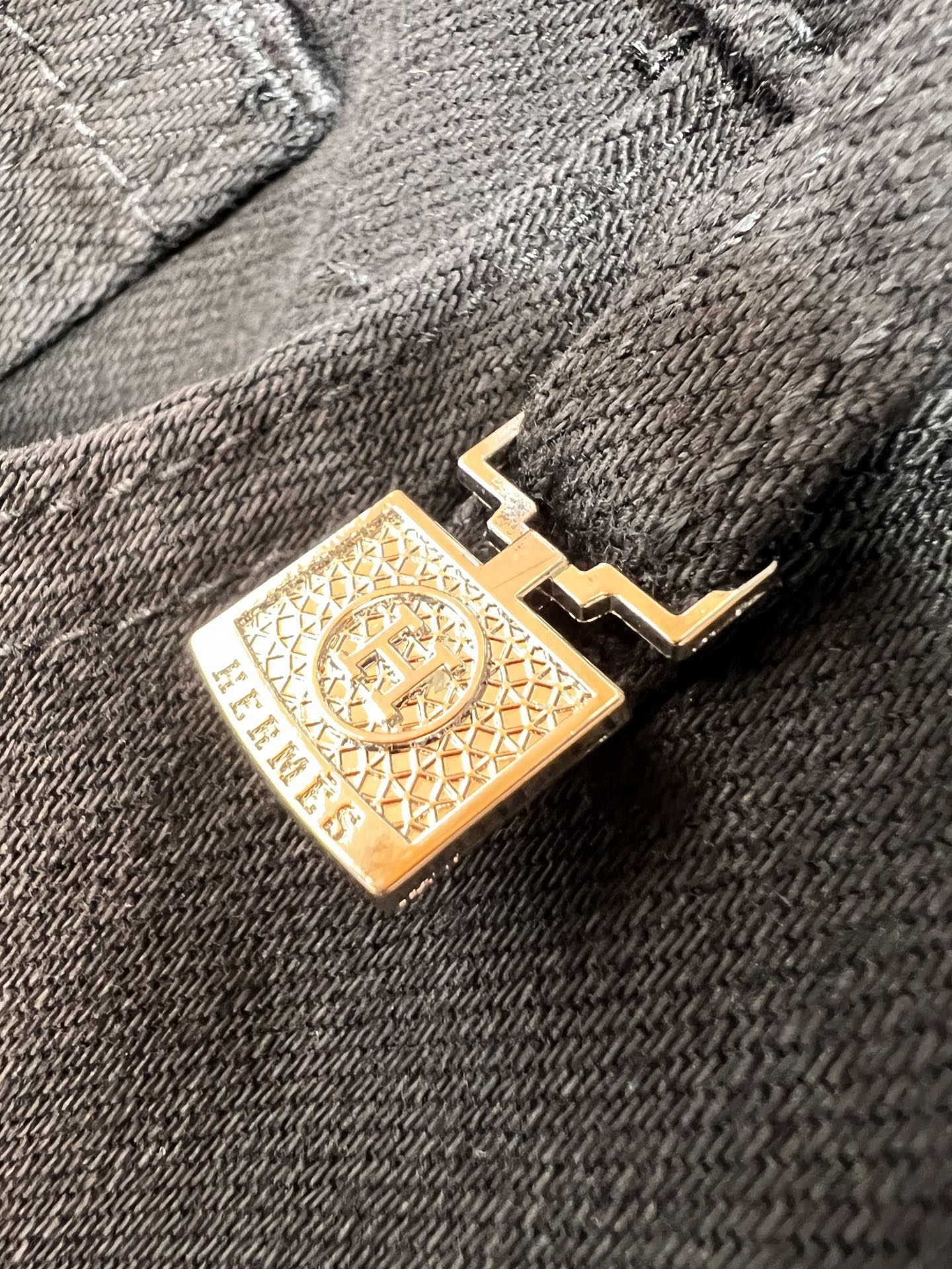 Hermès Jeans S-m-175140-32