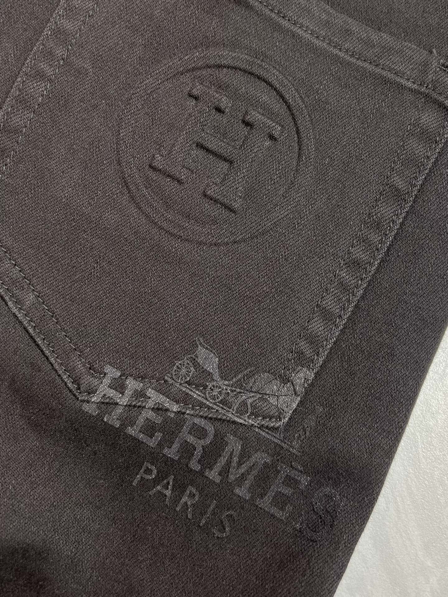 Hermès Jeans S-m-175140-32