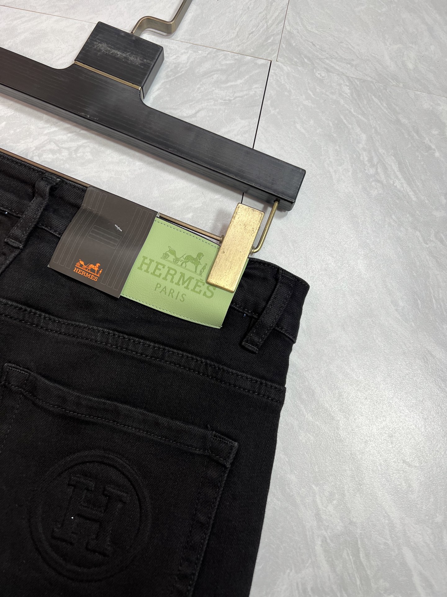 Hermès Jeans S-m-175140-32